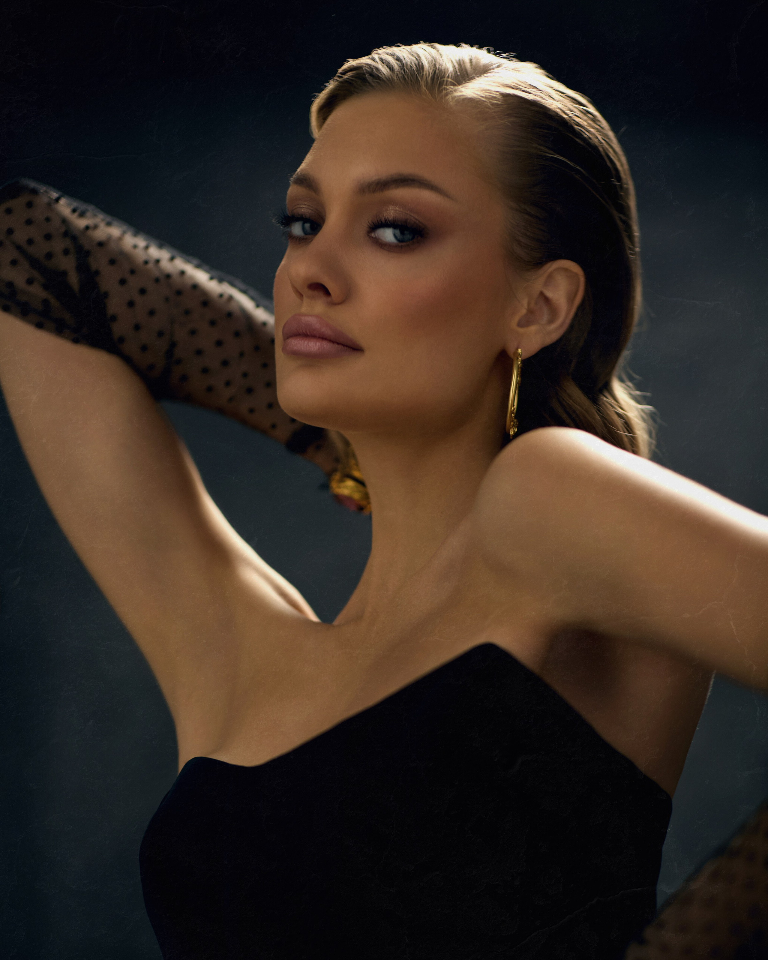 Аня. Женский и семейный фотограф в Екатеринбурге Маша Пруц