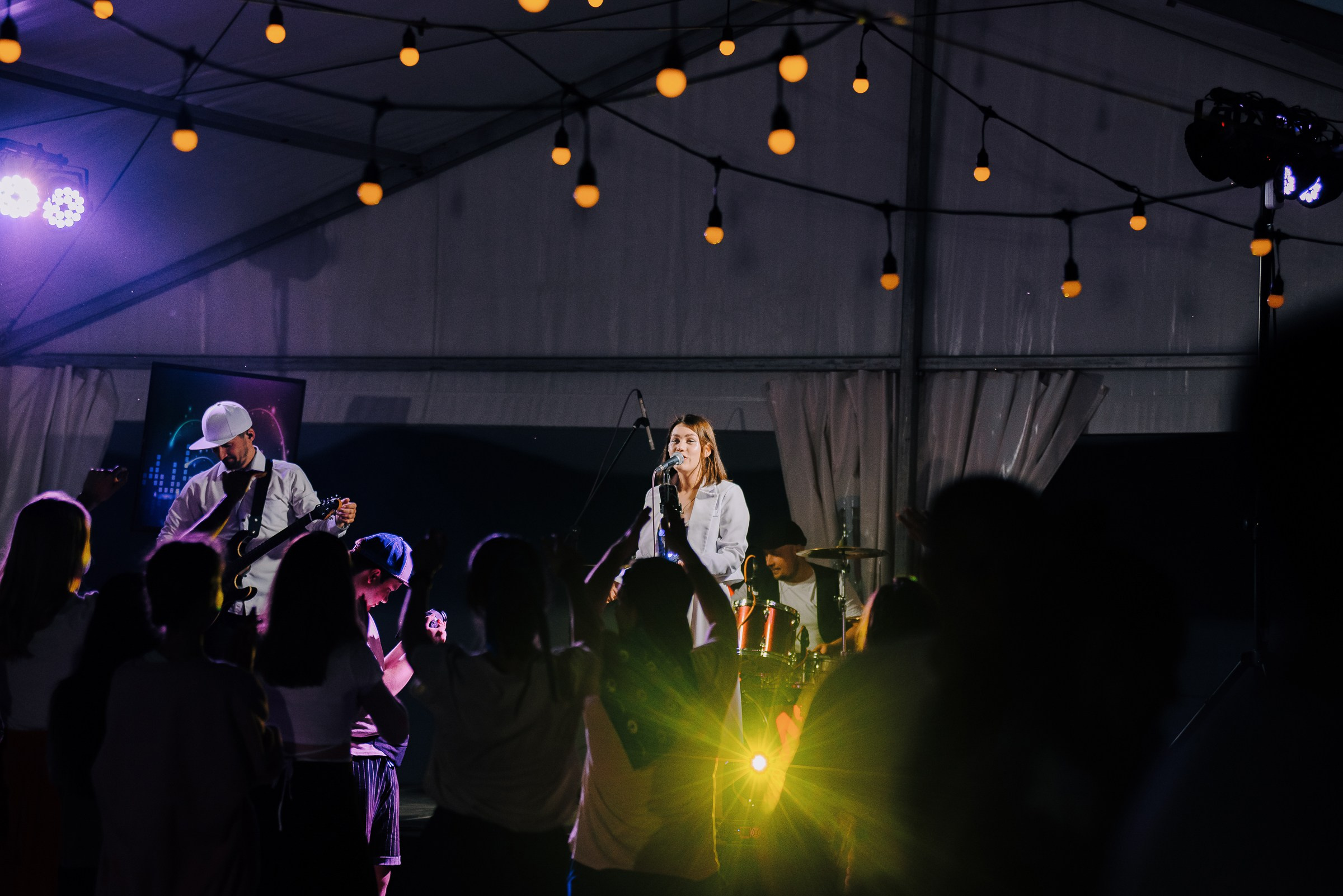 2-х ДНЕВНЫЙ КОРПОРАТИВ В СТИЛЕ ЛАГЕРНОЙ СМЕНЫ НА ТУРГОЯКЕ. Репортажный фотограф Зуев Роман г. Челябинск