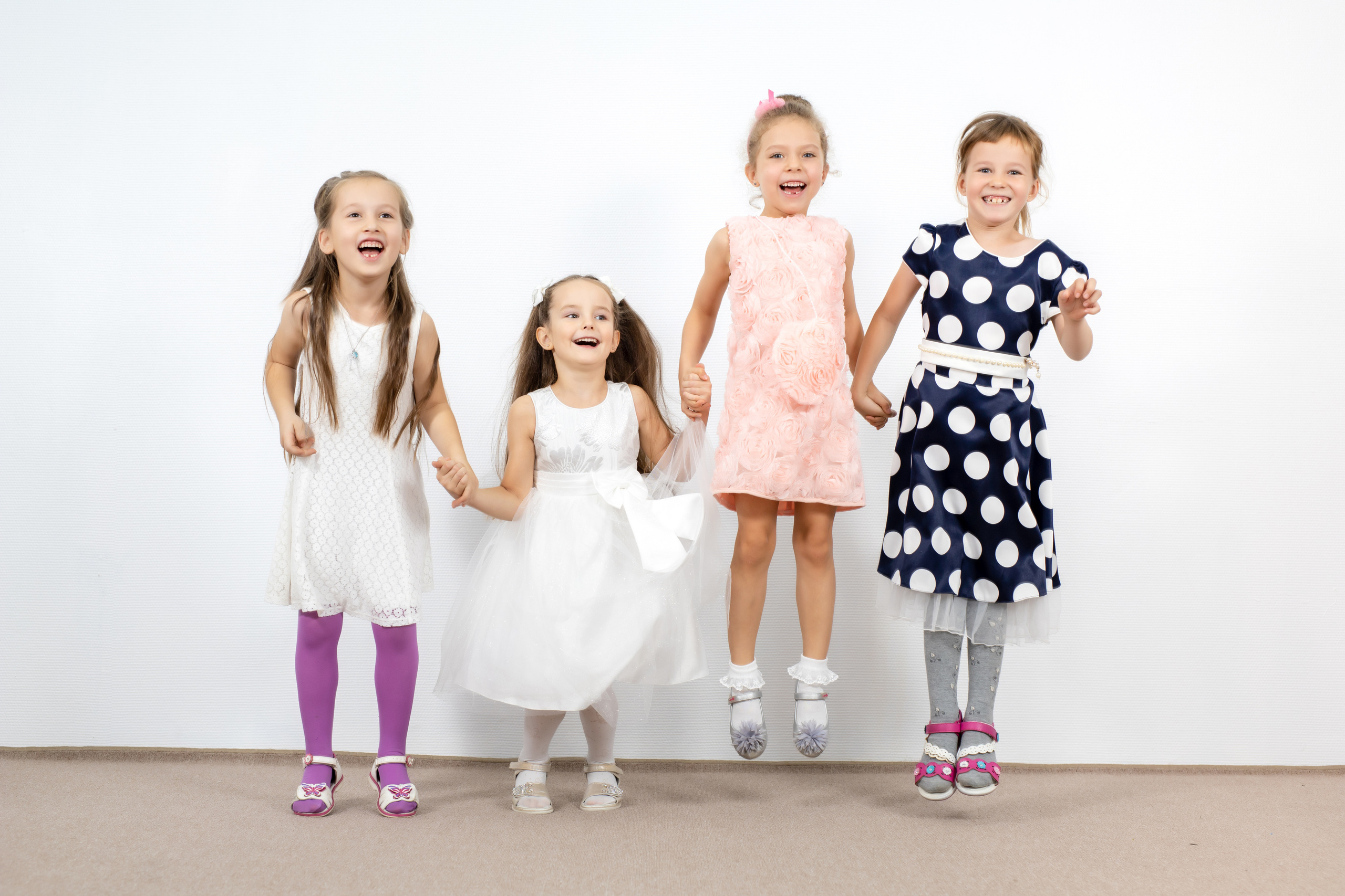 Игровая деятельность в детском саду. Профессиональная фото и видеосъемка. Москва