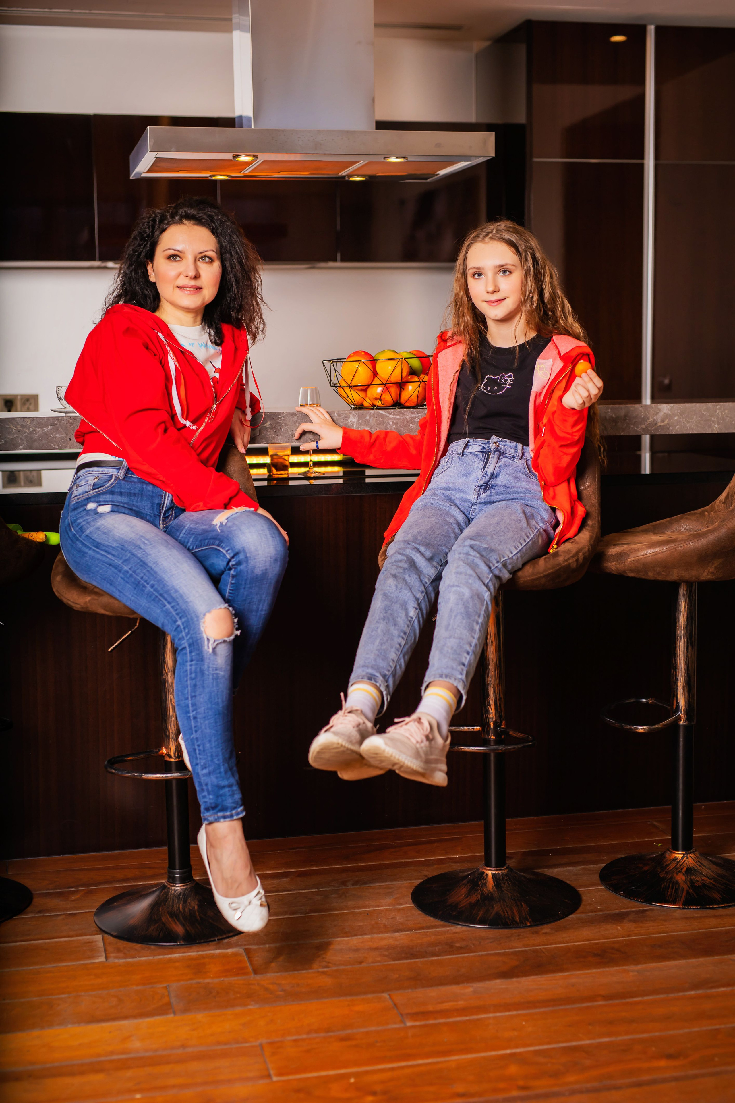 Клипы со съемок (Backstage). Профессиональная фото и видеосъемка. Москва