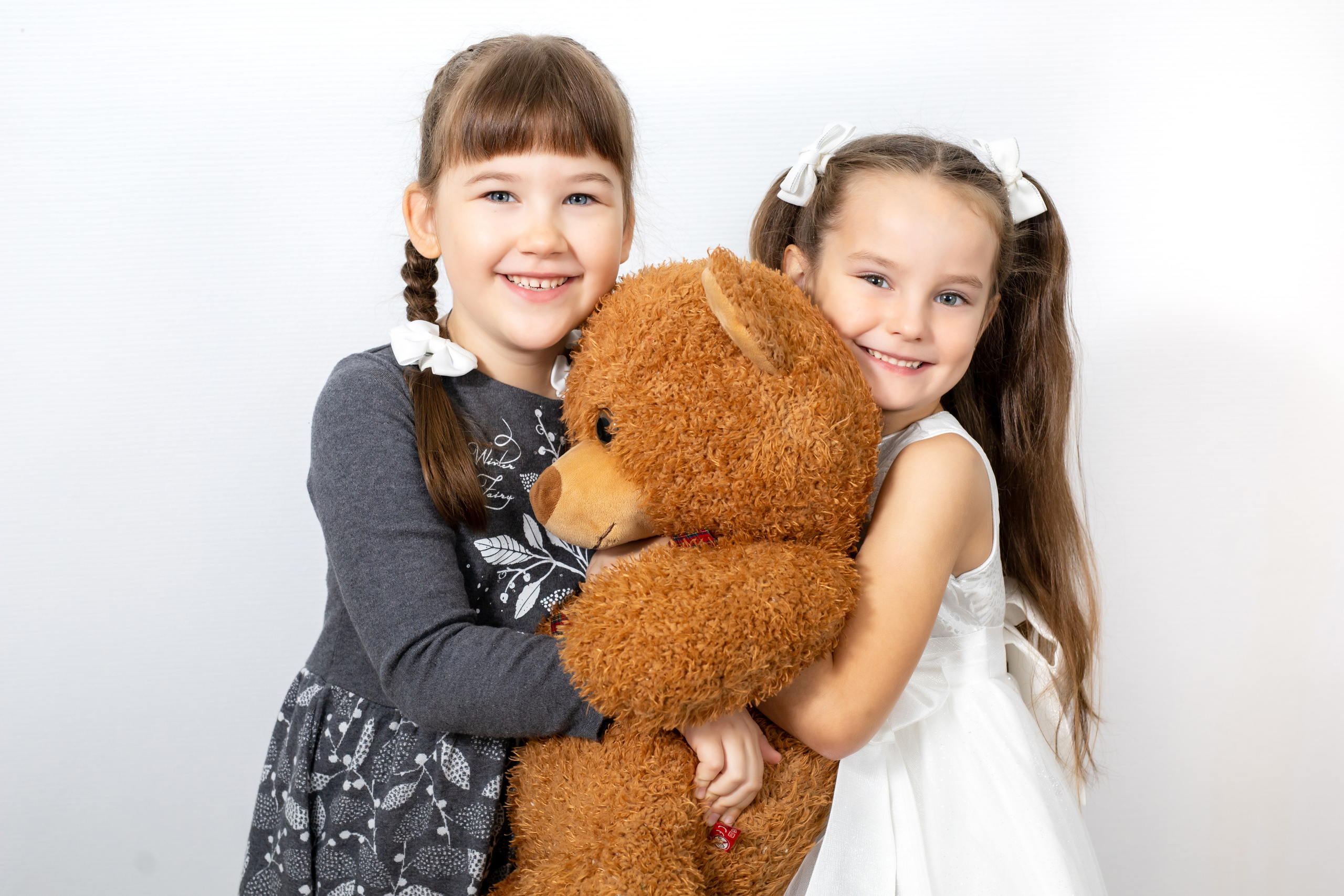 Игровая деятельность в детском саду. Профессиональная фото и видеосъемка. Москва