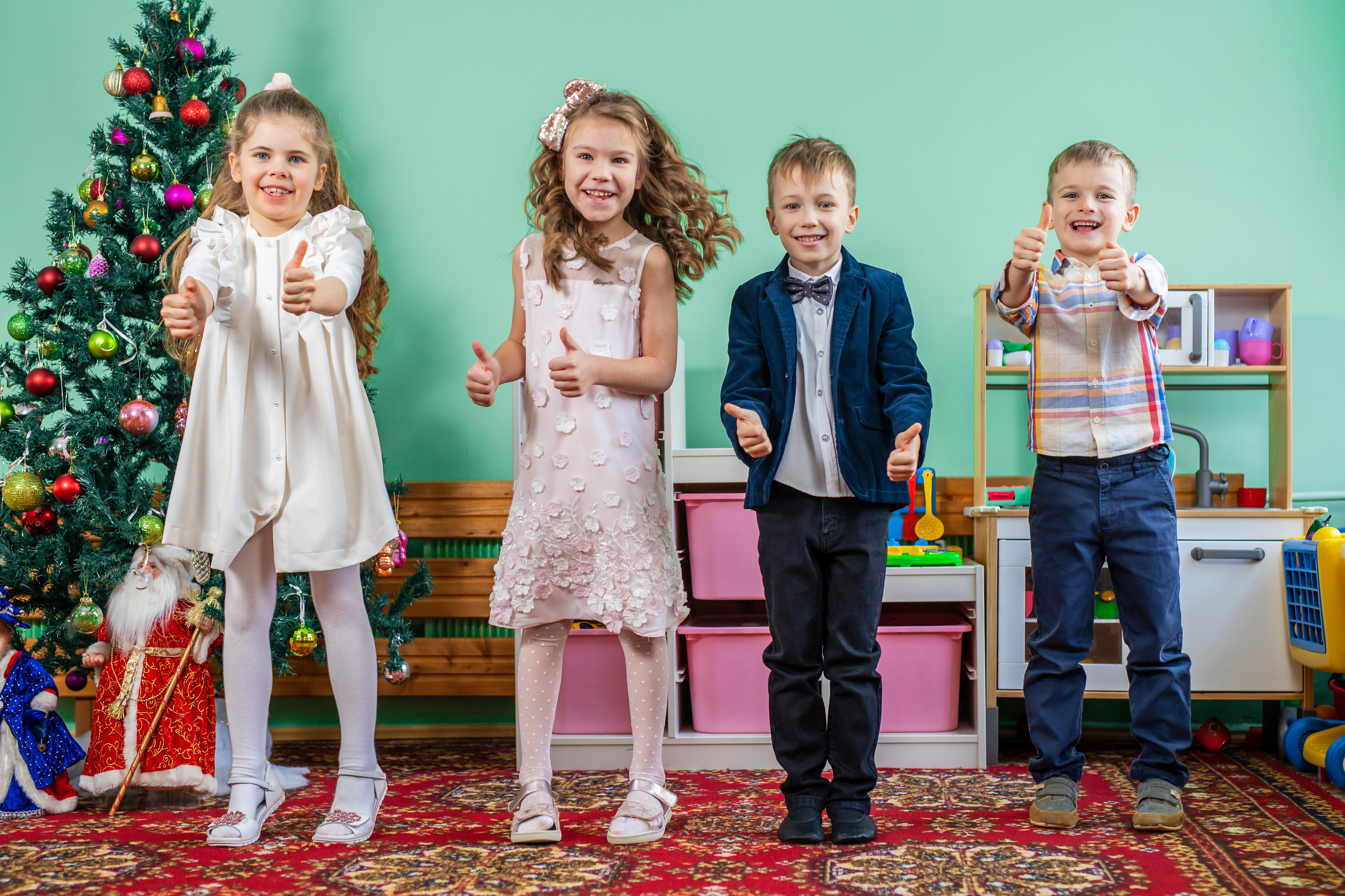 Игровая деятельность в детском саду. Профессиональная фото и видеосъемка. Москва