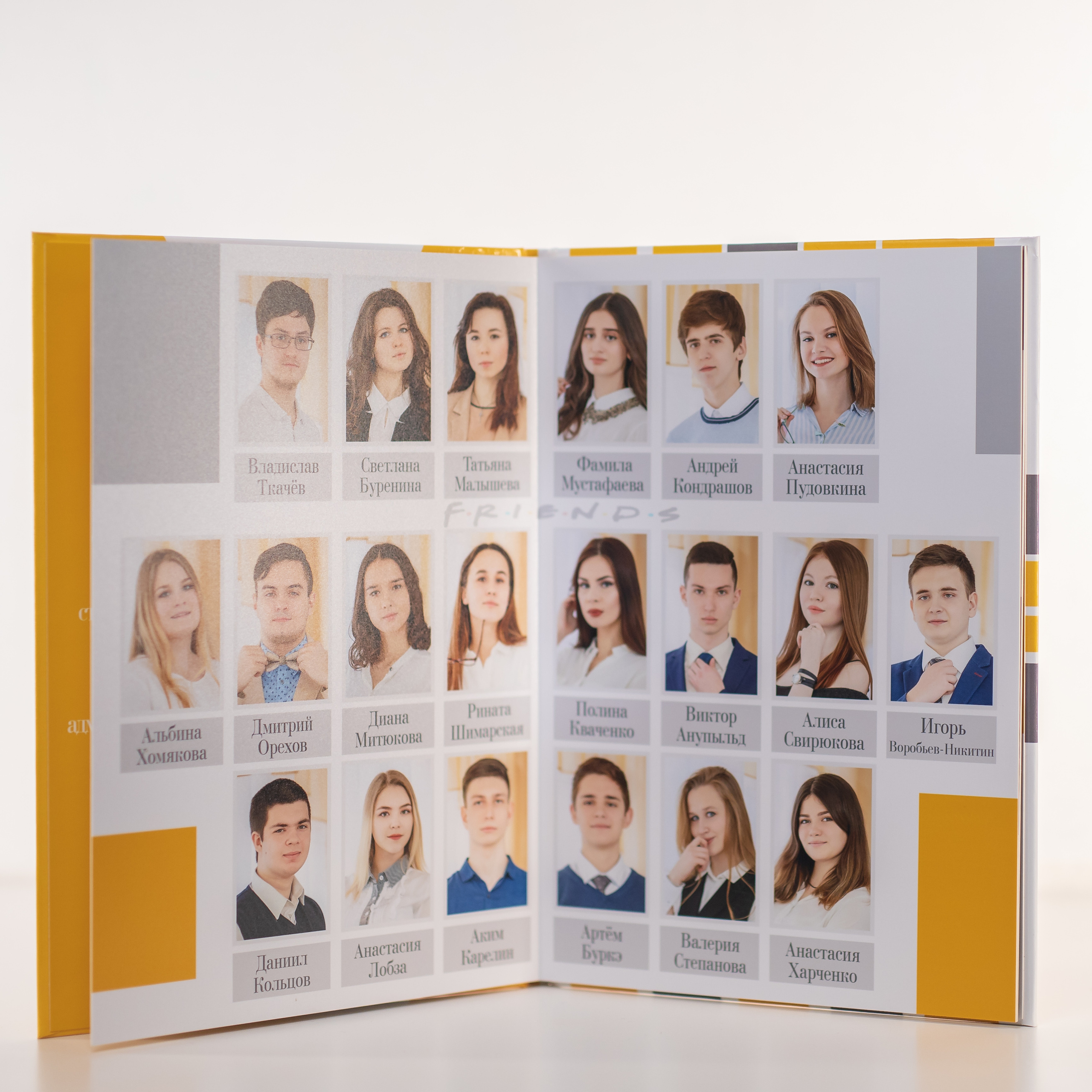 Старшая школа 9-11класс. Профессиональная фото и видеосъемка. Москва