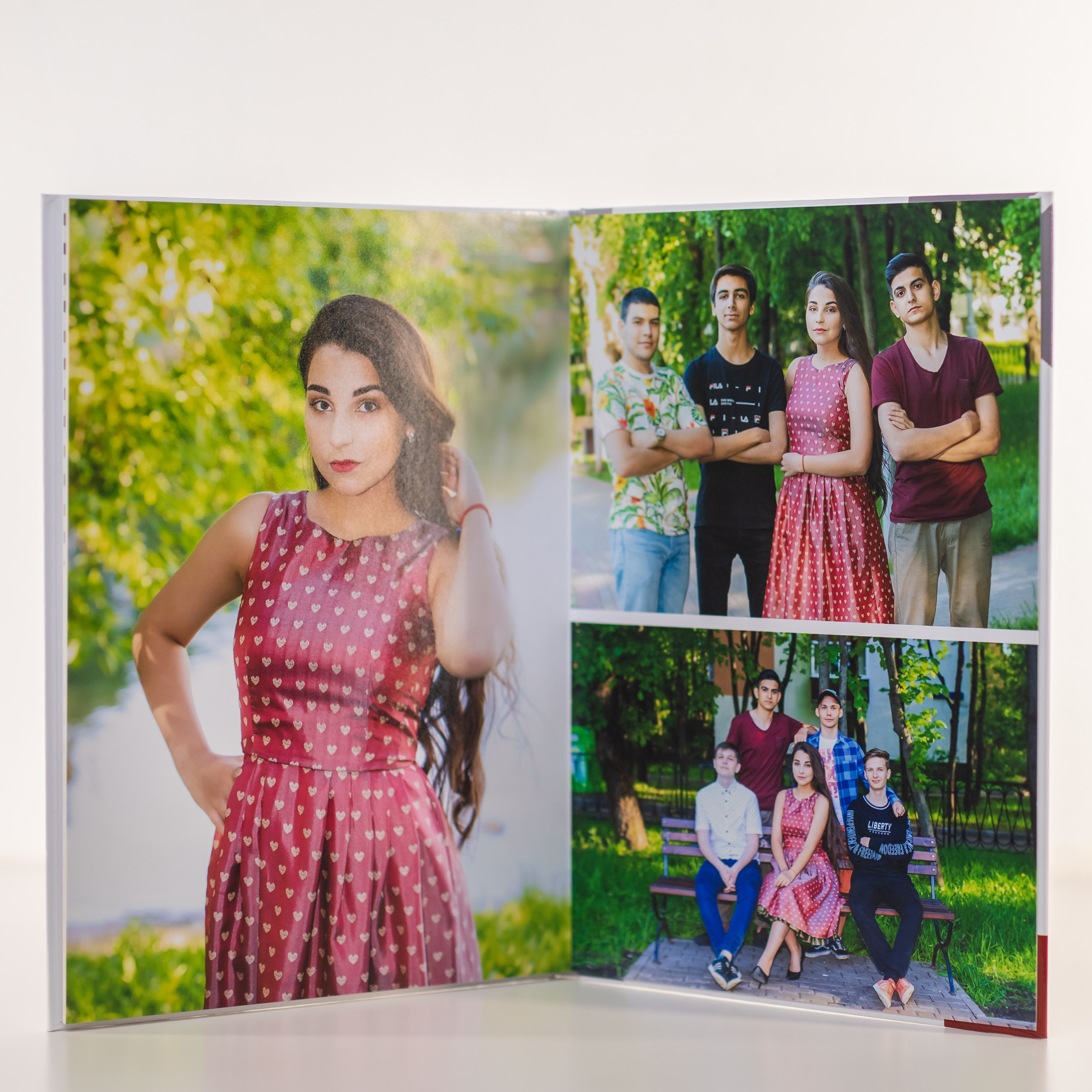 Старшая школа 9-11класс. Профессиональная фото и видеосъемка. Москва