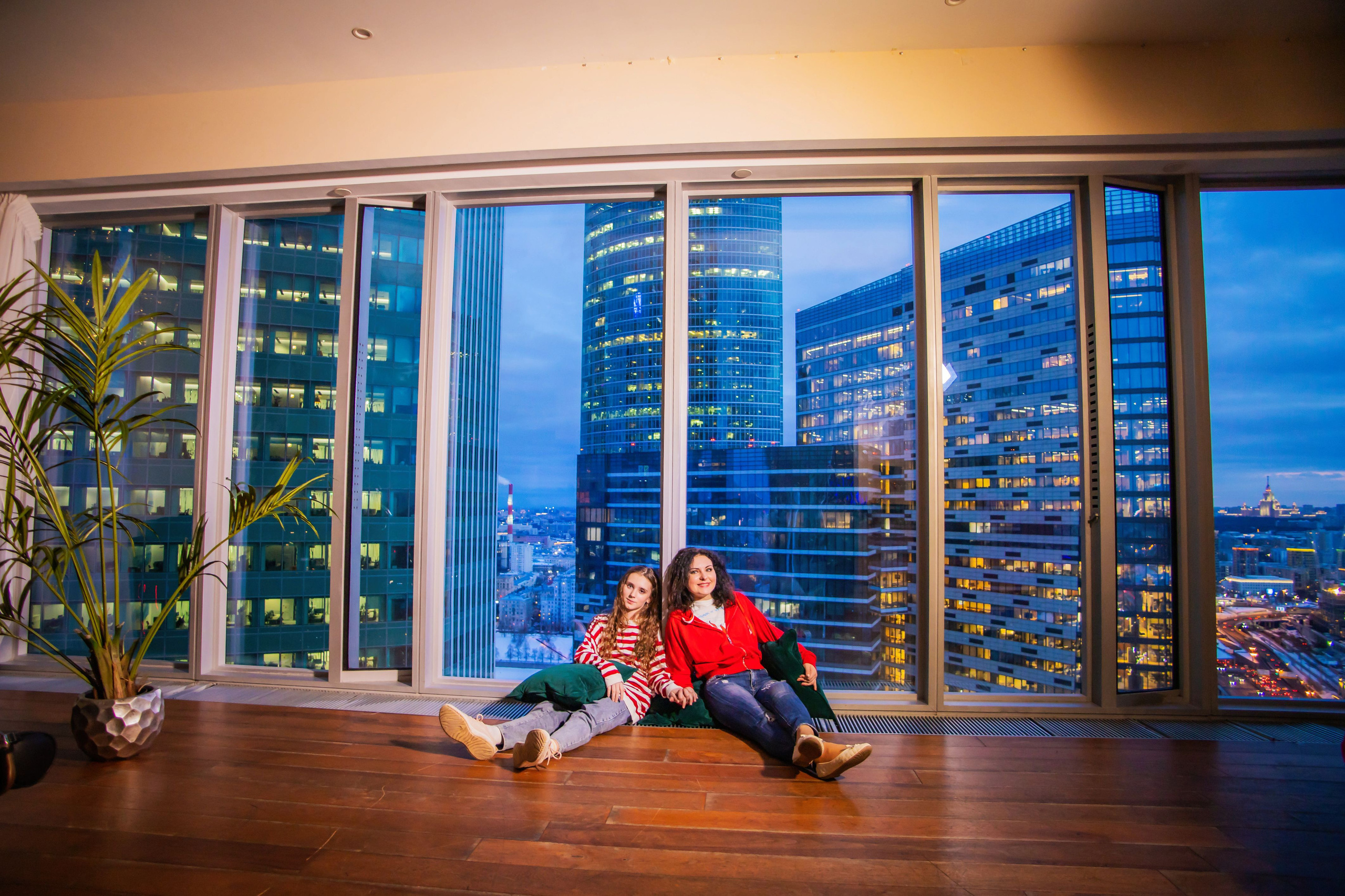 Клипы со съемок (Backstage). Профессиональная фото и видеосъемка. Москва