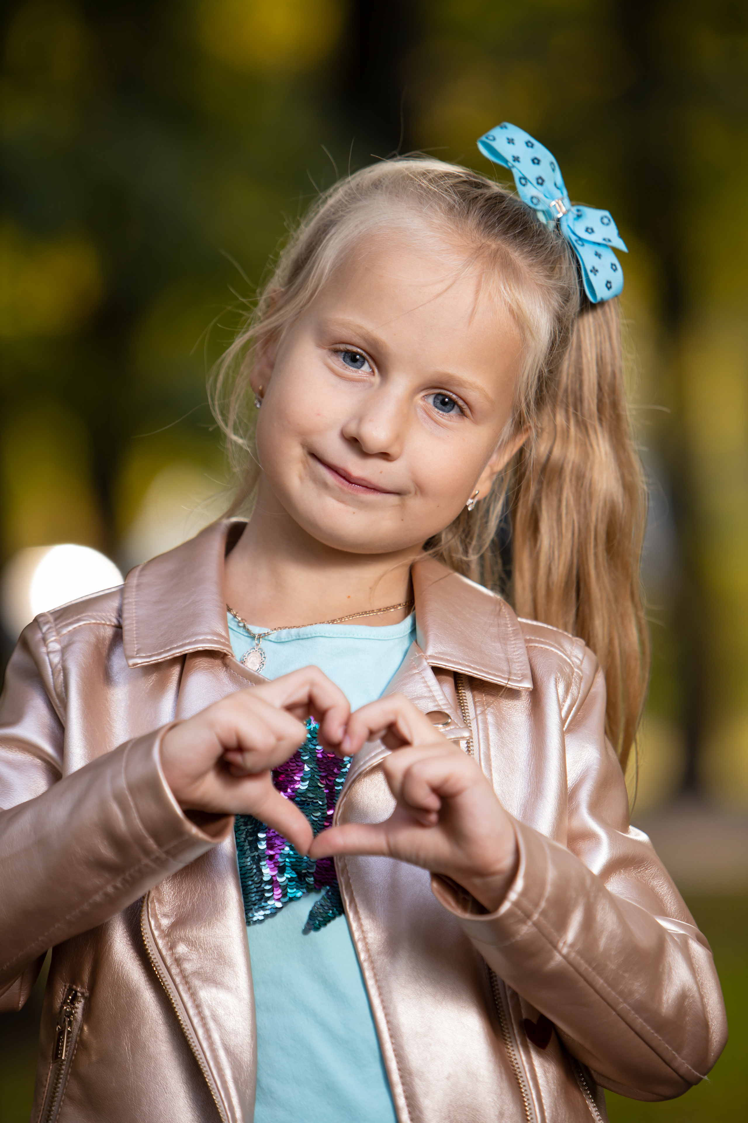 Прогулка в детском саду. Профессиональная фото и видеосъемка. Москва