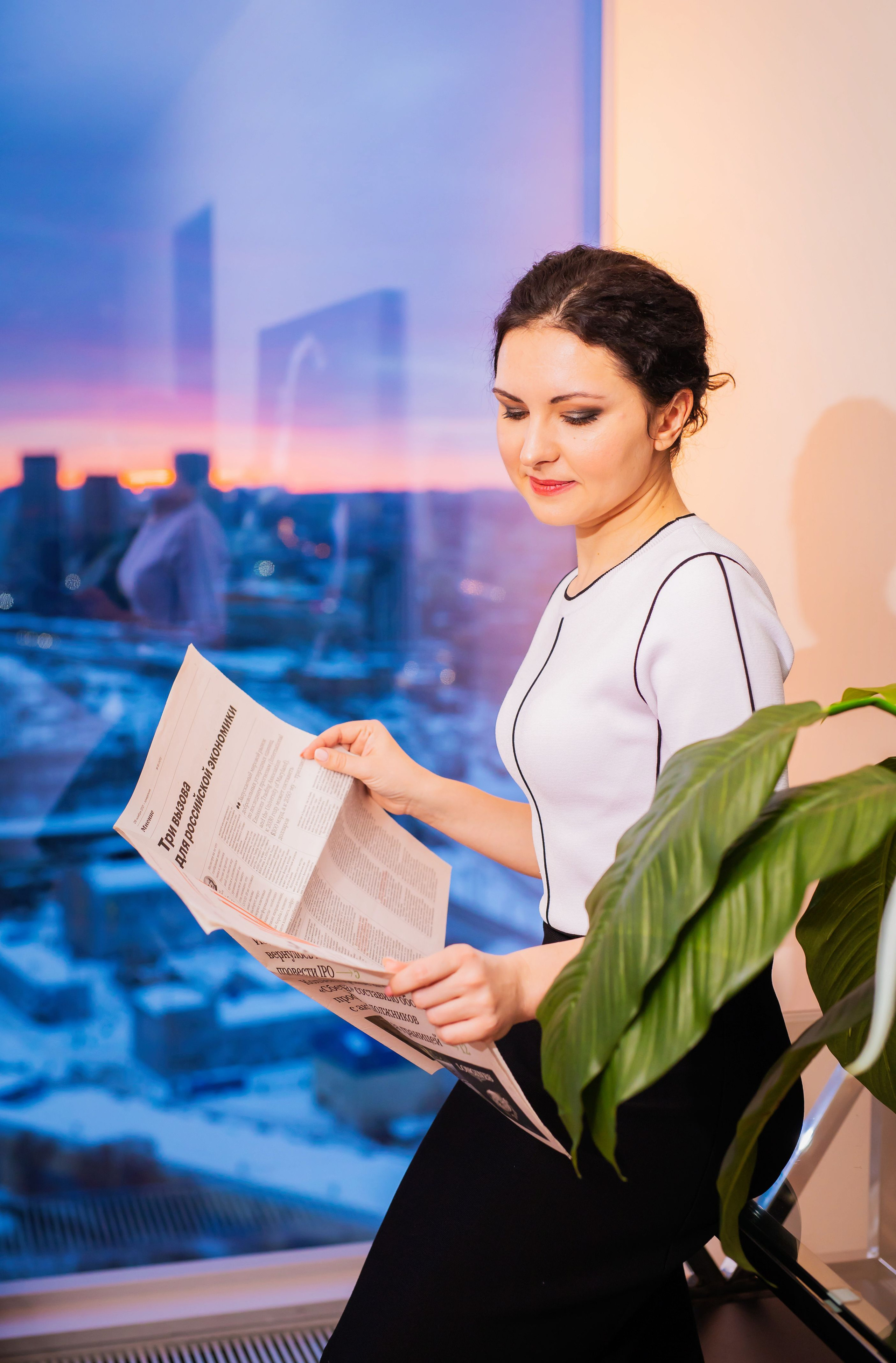 Клипы со съемок (Backstage). Профессиональная фото и видеосъемка. Москва