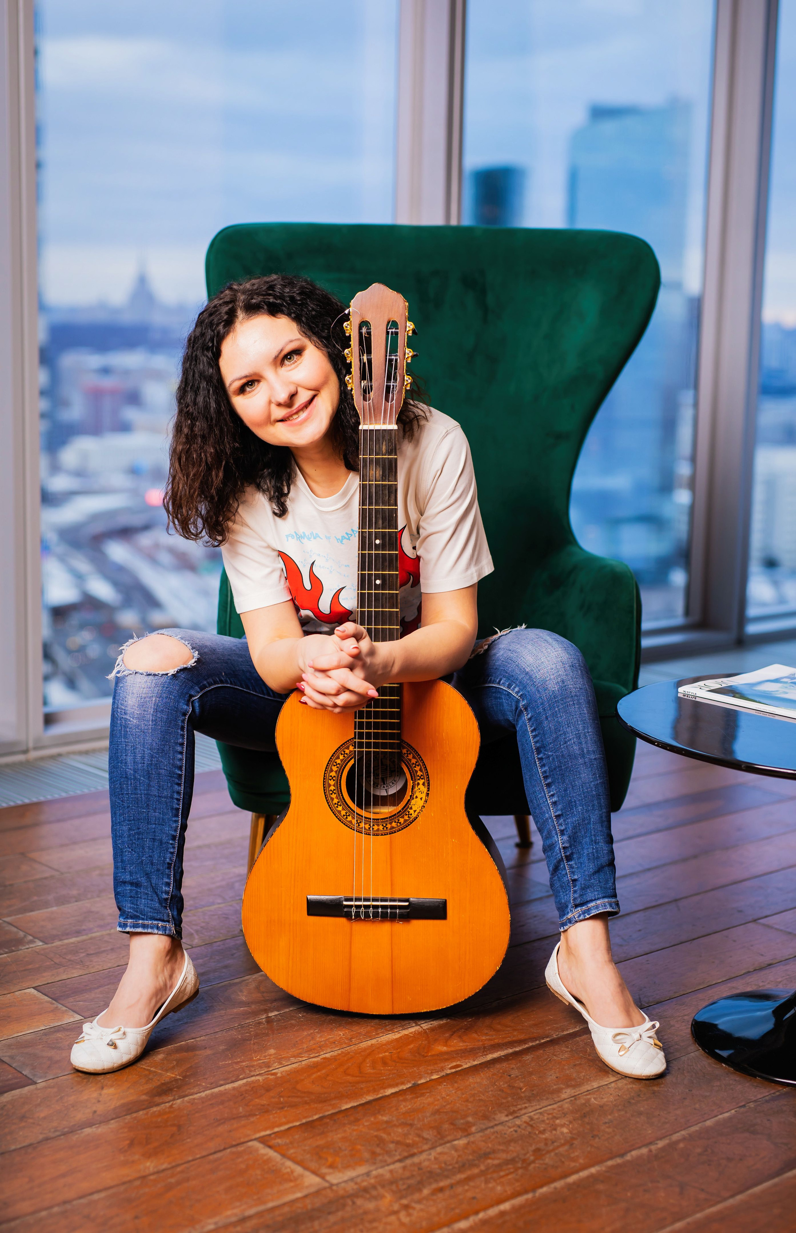 Клипы со съемок (Backstage). Профессиональная фото и видеосъемка. Москва