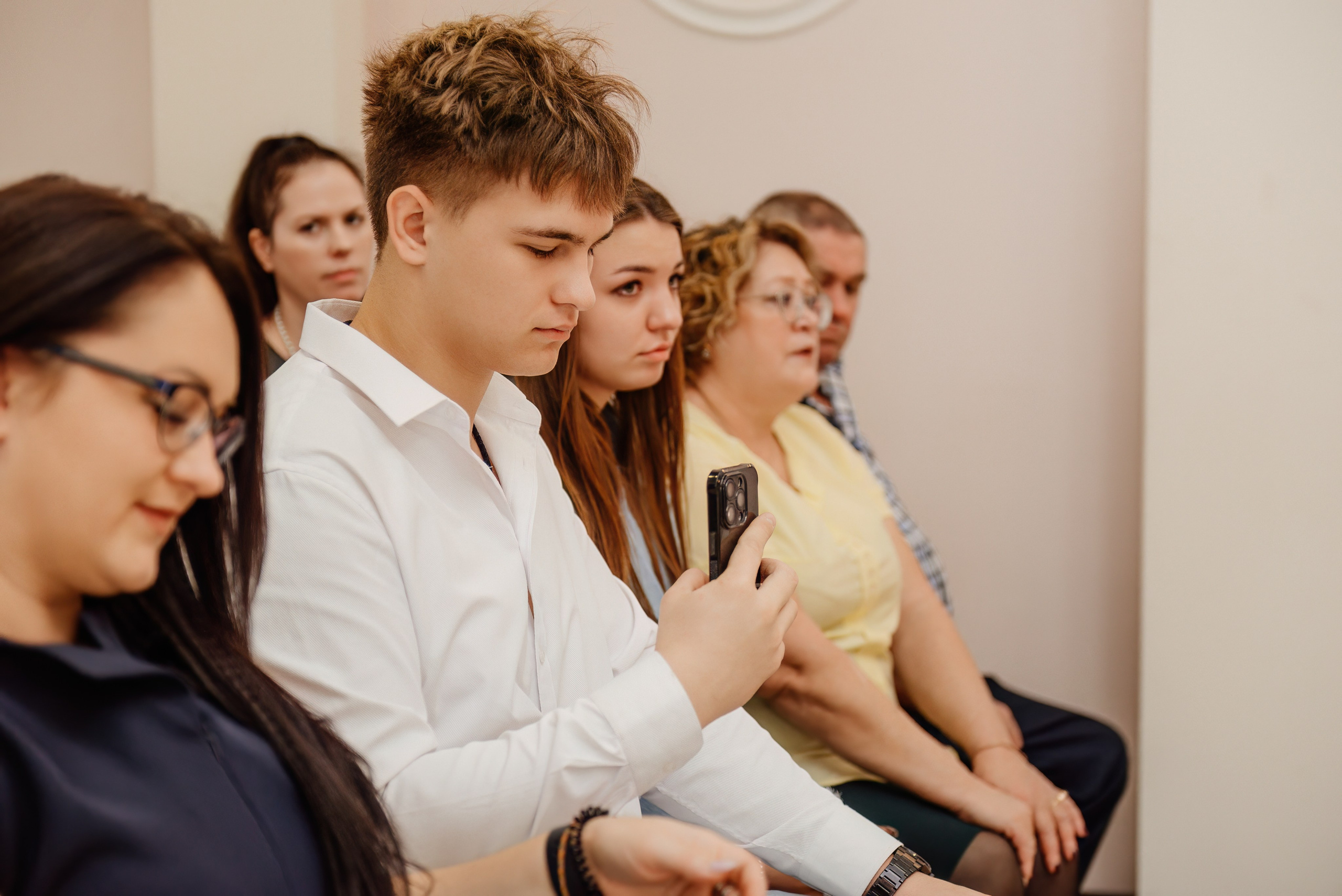 Алена и Данил. Свадебный и репортажный фотограф Никита Сницарев в Барнауле