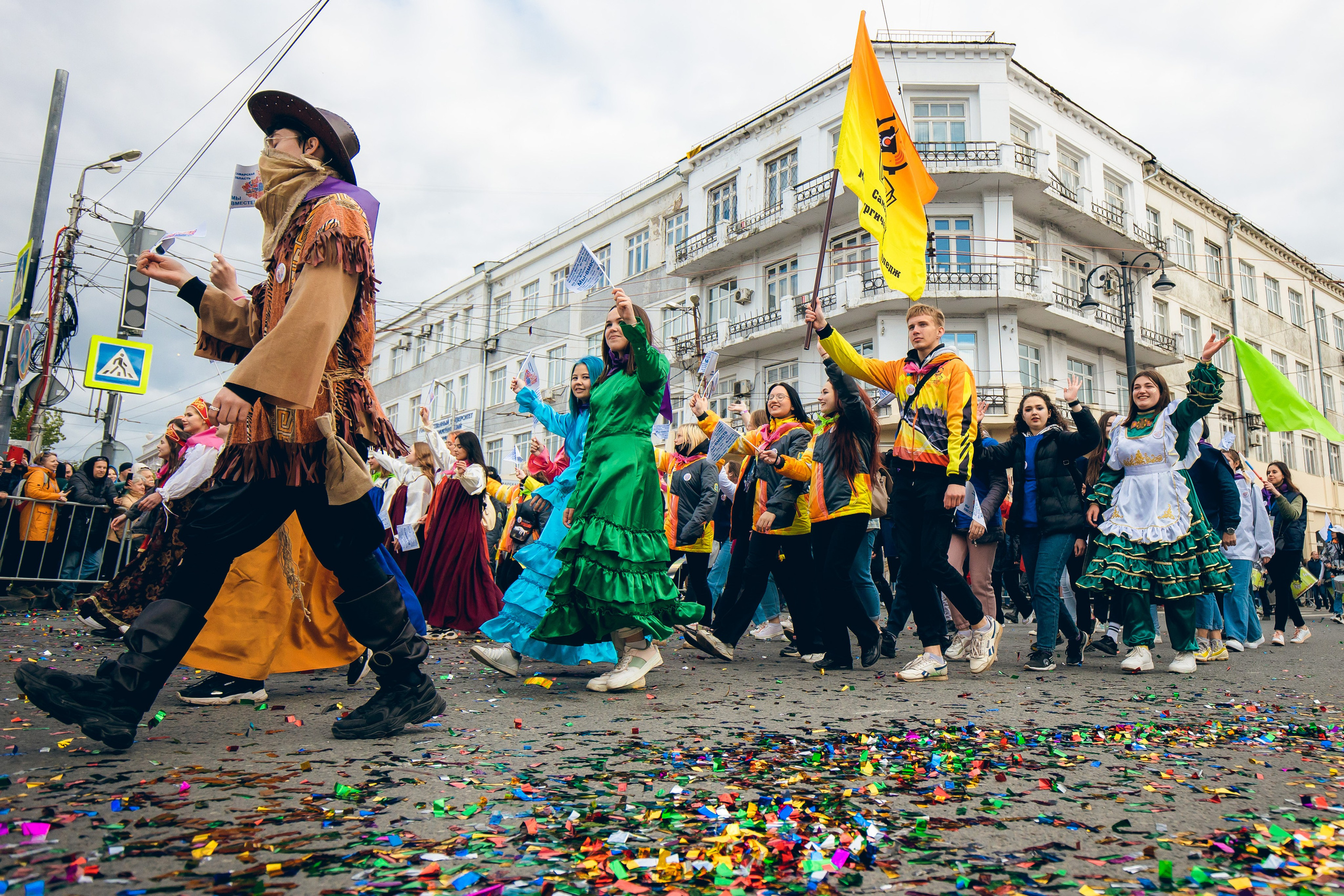 Репортажная съемка. Репортажный и коммерческий фотограф Алексей Рюмин