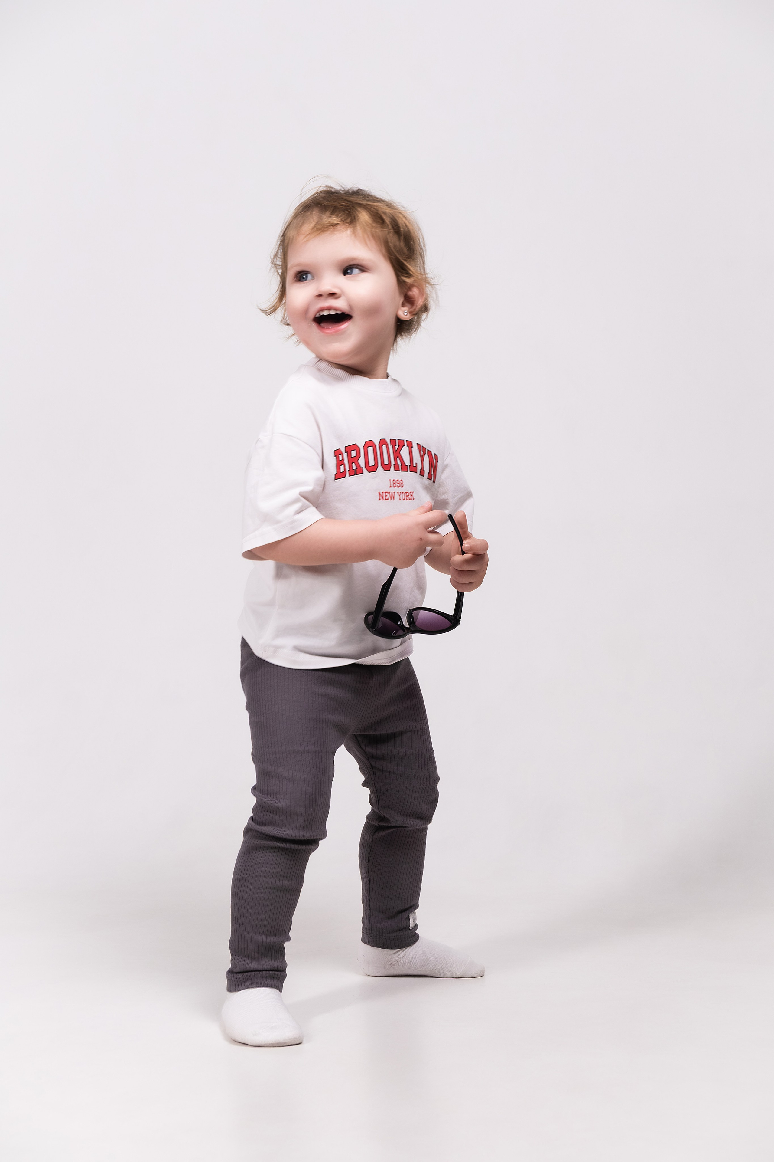 Семейная фотосессия: Семья Миклиных