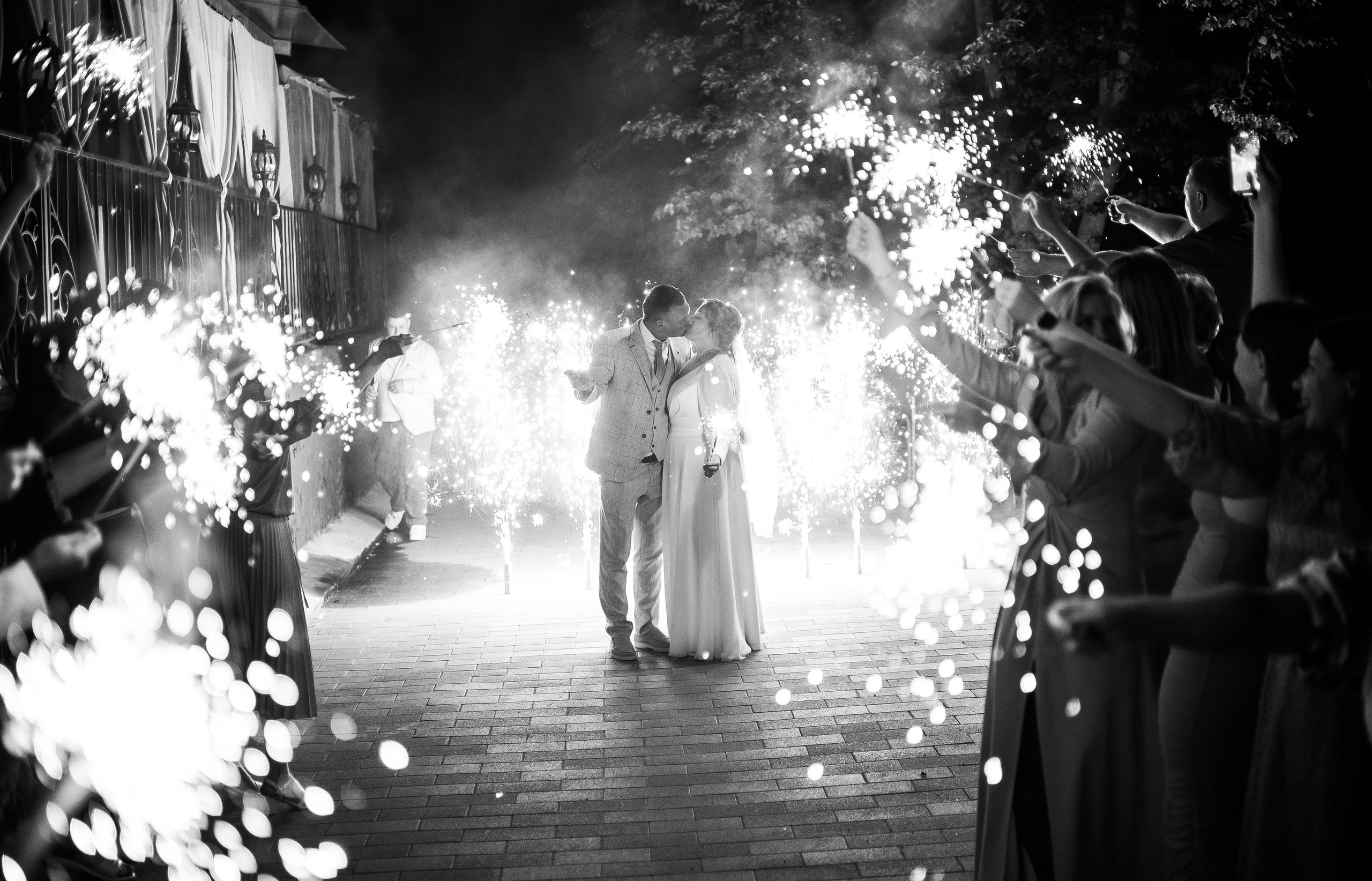 Женя + Паша. Фотограф Александра Короткова (Москва, Люберцы, Жуковский)