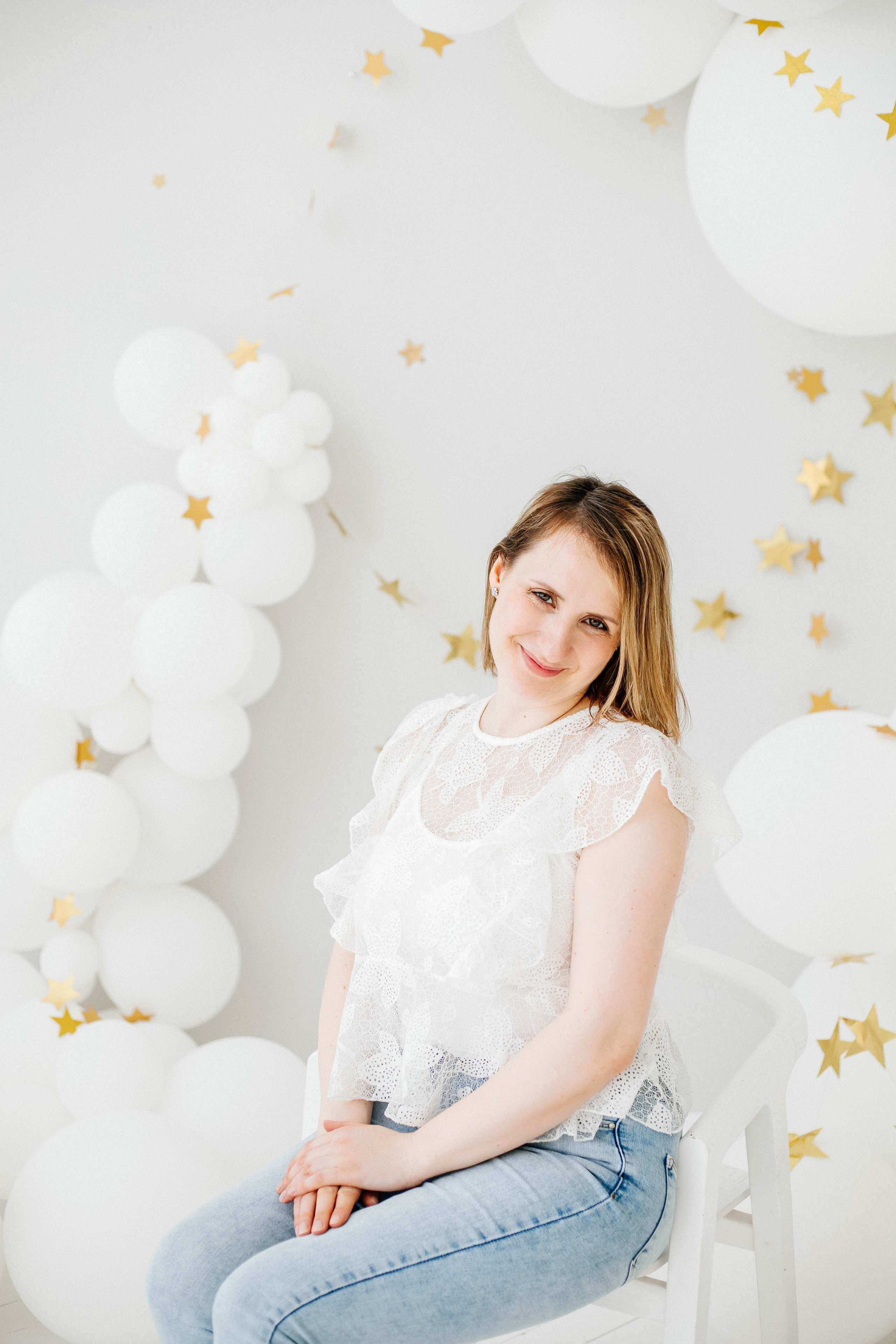 Надя и Катя. Рыжова Тамара