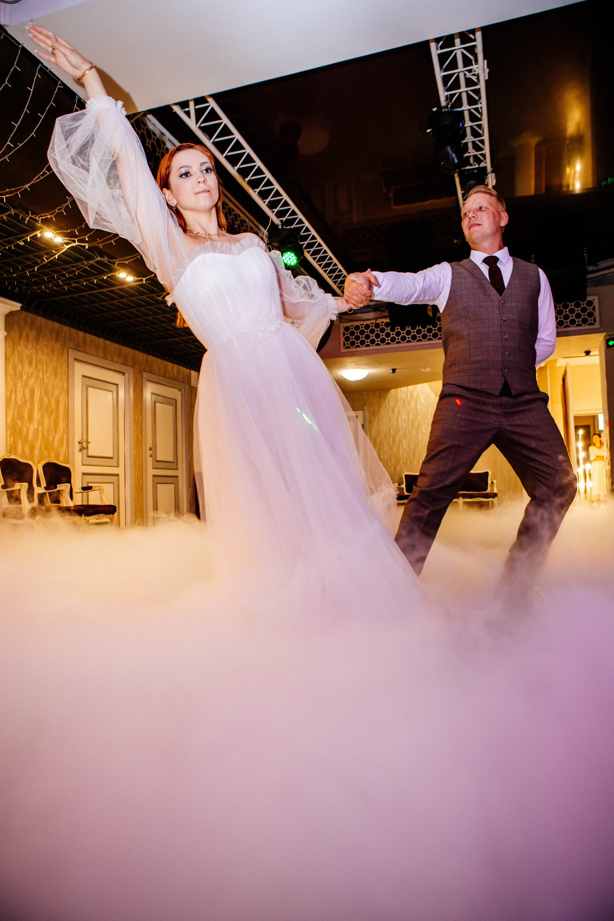 Форсаж. Рыжова Тамара