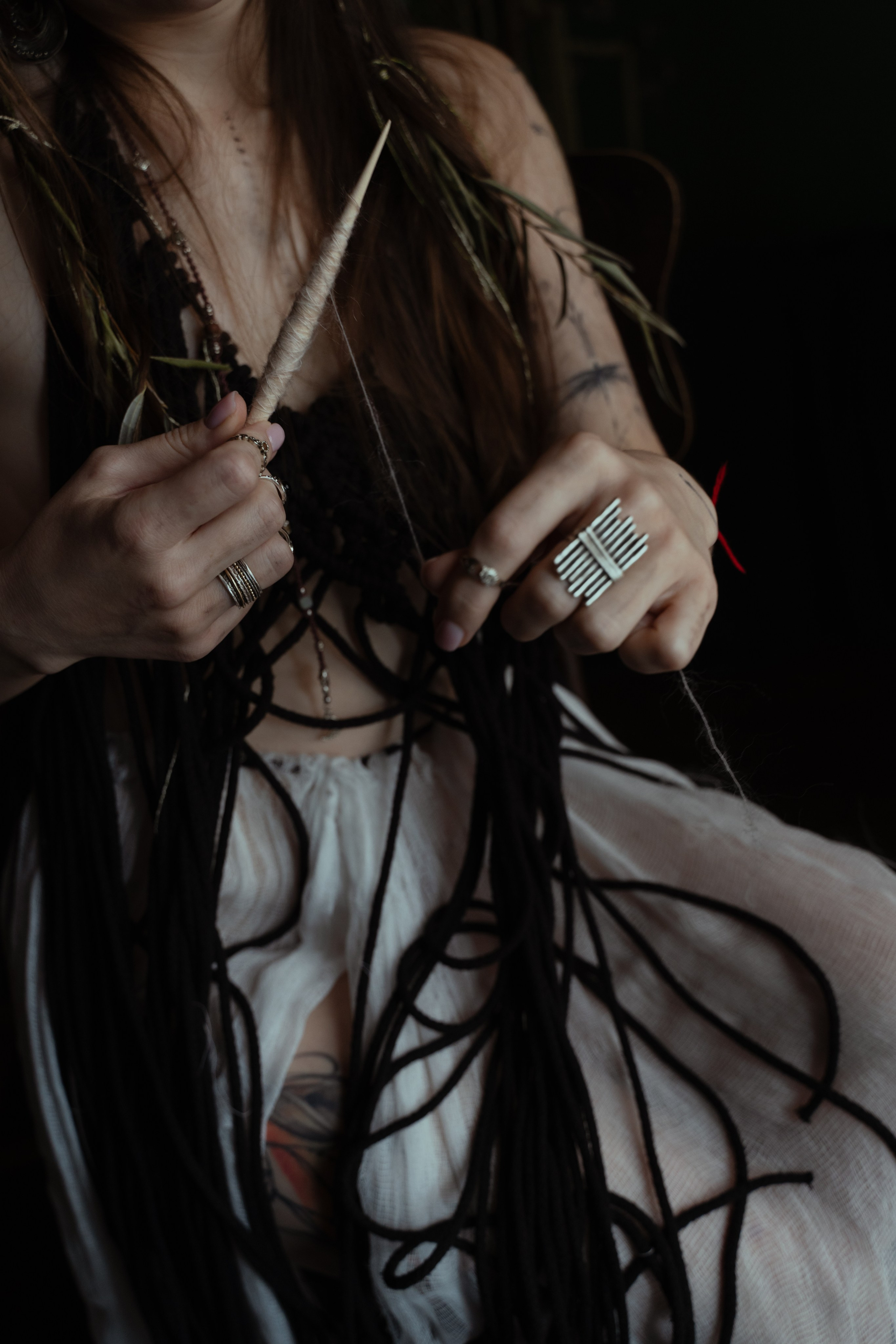 Макошь. Фотограф в Москве и Нижнем Новгороде Никонова Анастасия