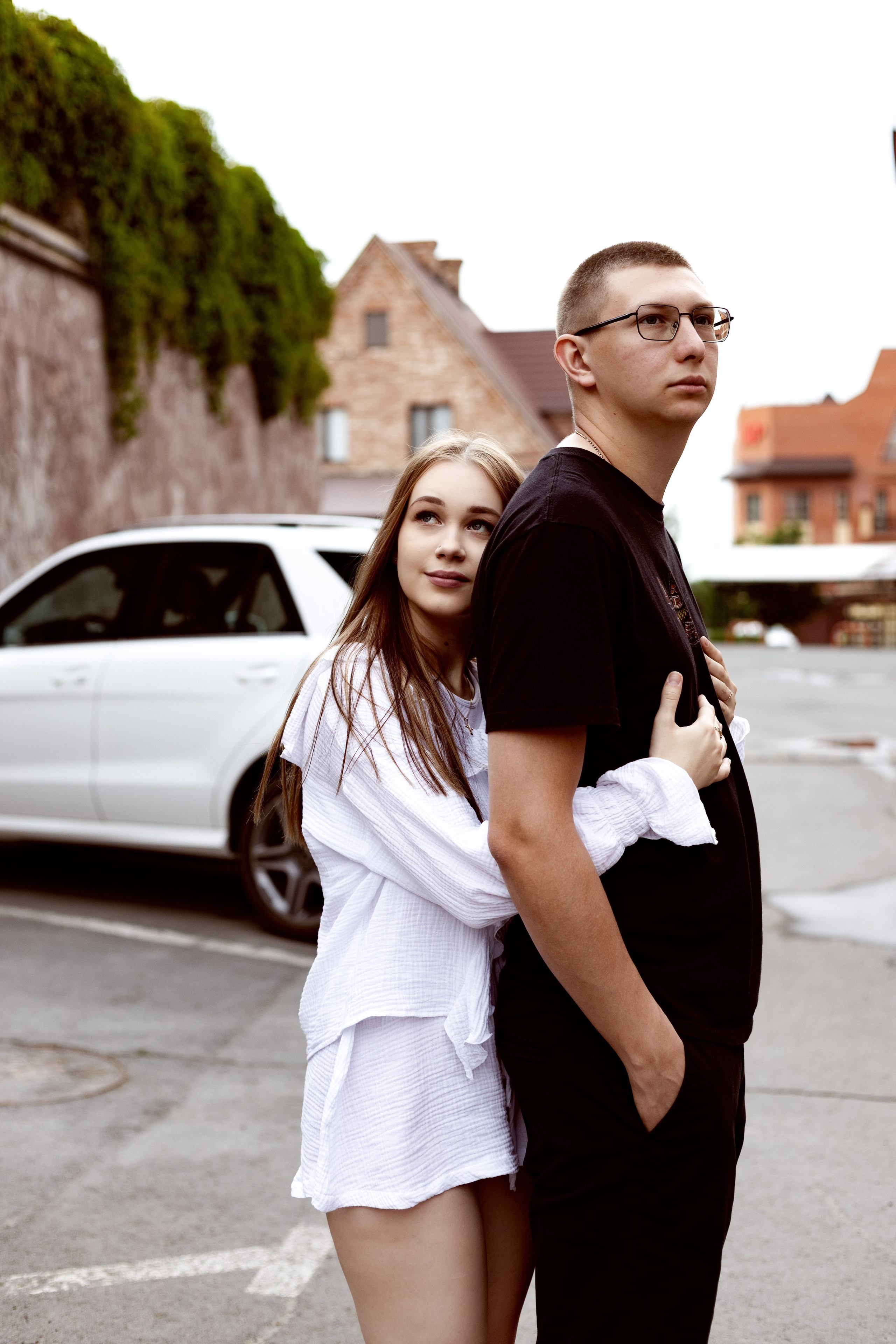 Lovestory A&A. Женский фотограф в Орске Новотроицке Динара Долганова