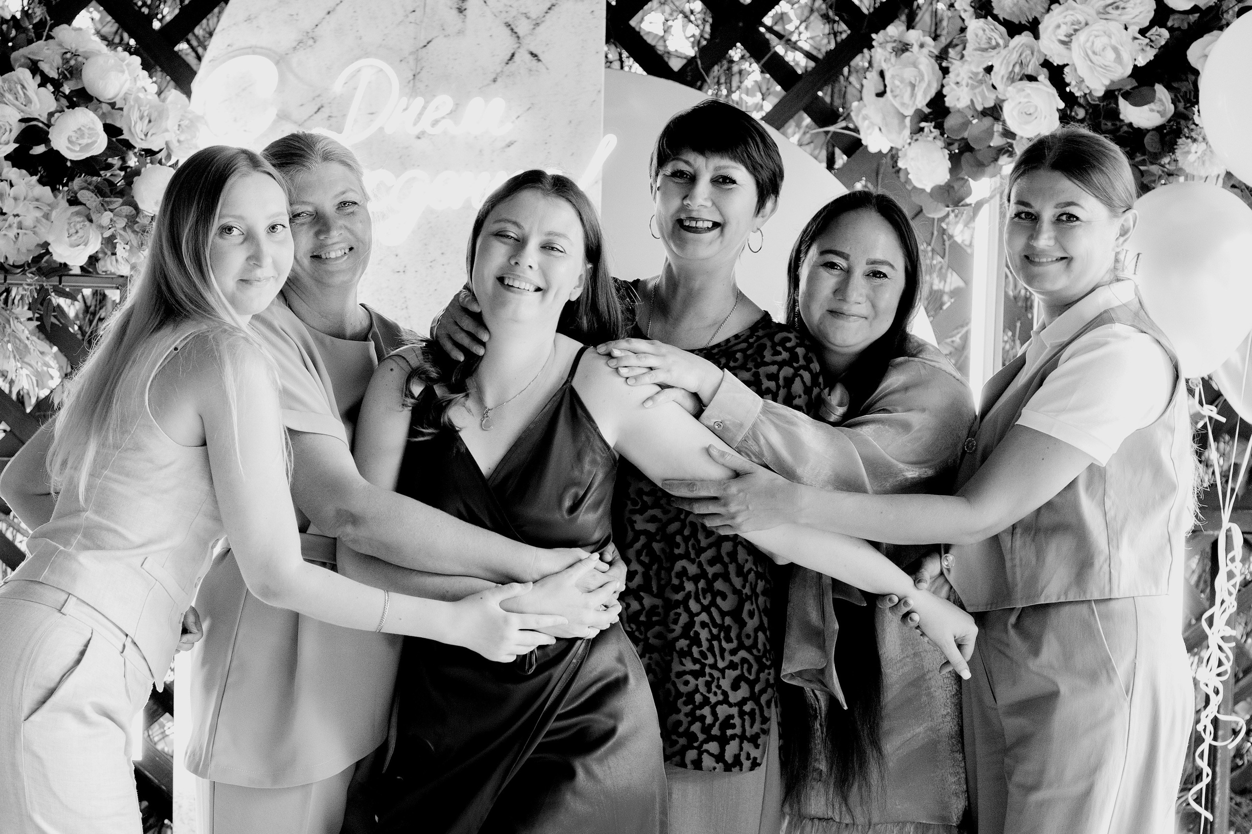 День рожденье — Валерии!. Женский фотограф в Орске Новотроицке Динара Долганова