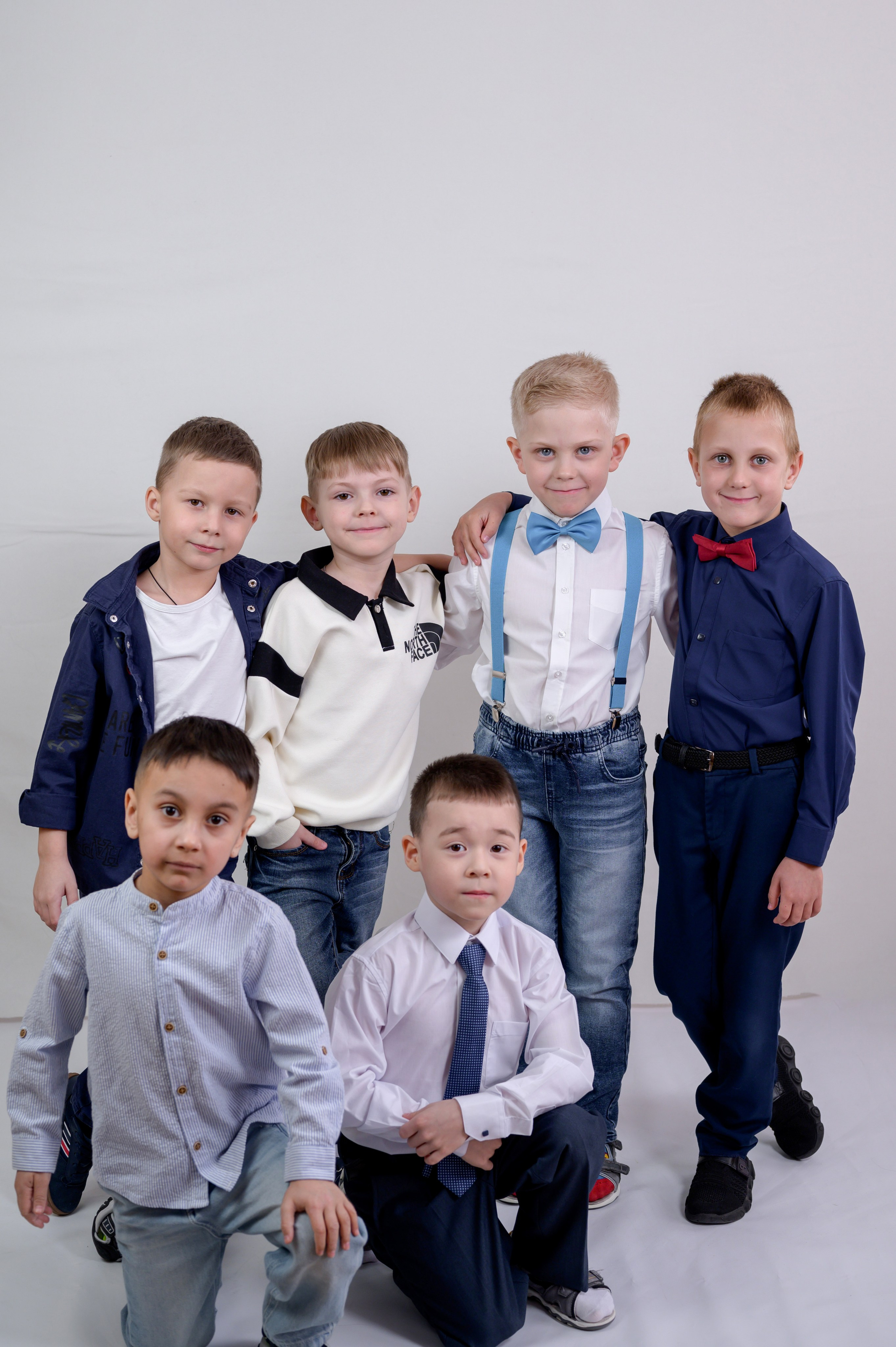 149 д/сад группа «Пчёлы». Фотограф новорожденных, семейный детский в Тюмени Татьяна Морозова