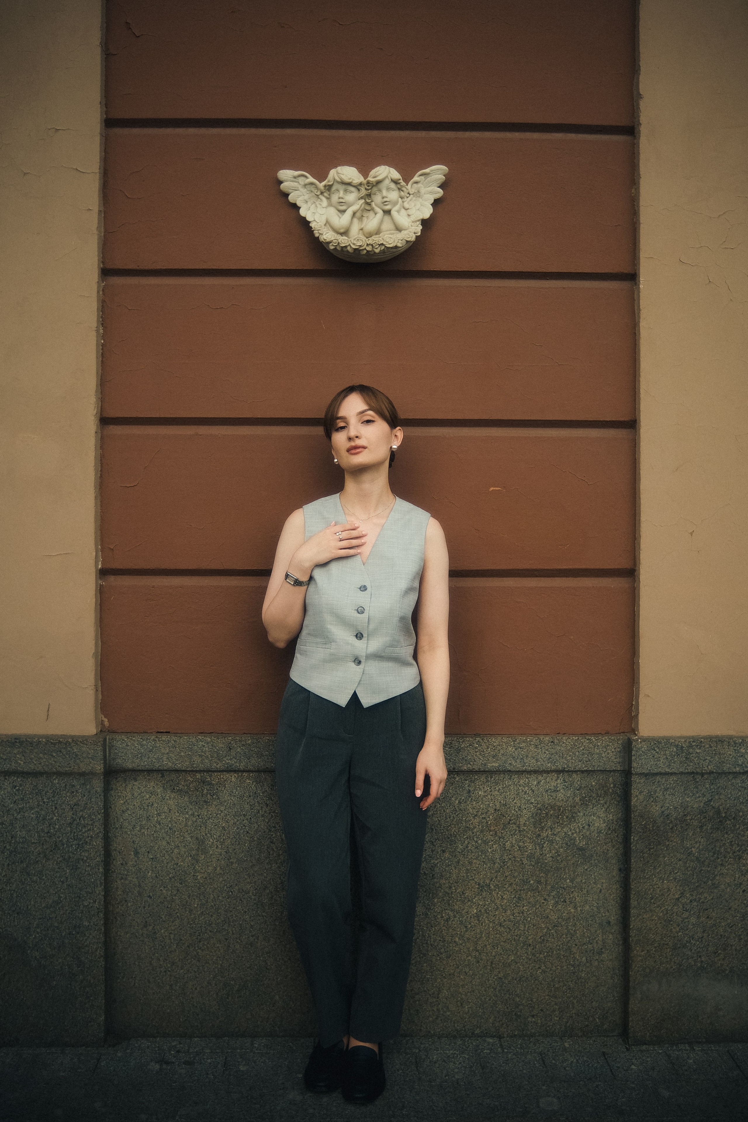 Света & Даша. Phdkvmr.ru