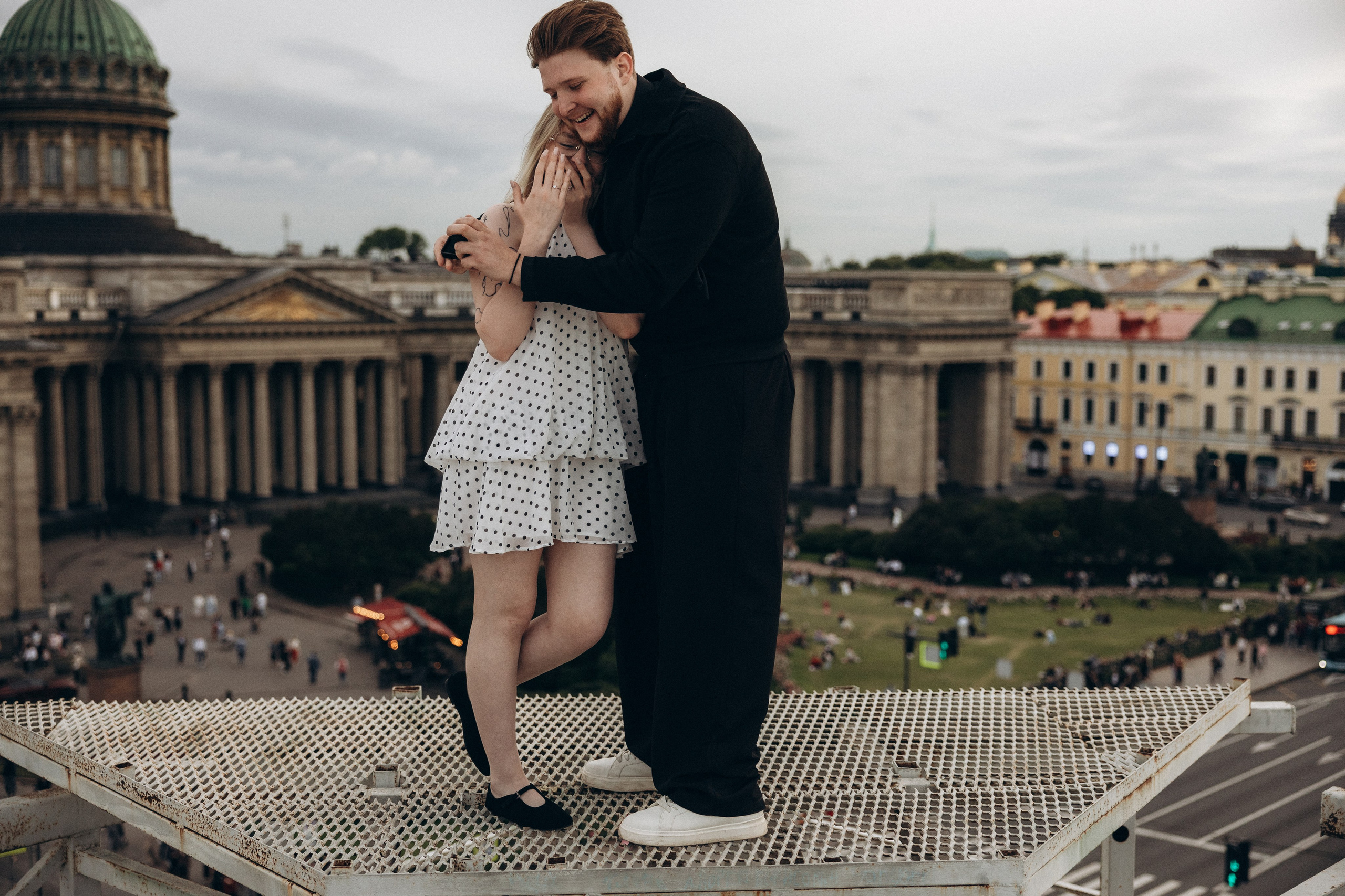 Софа & Валера. Phdkvmr.ru