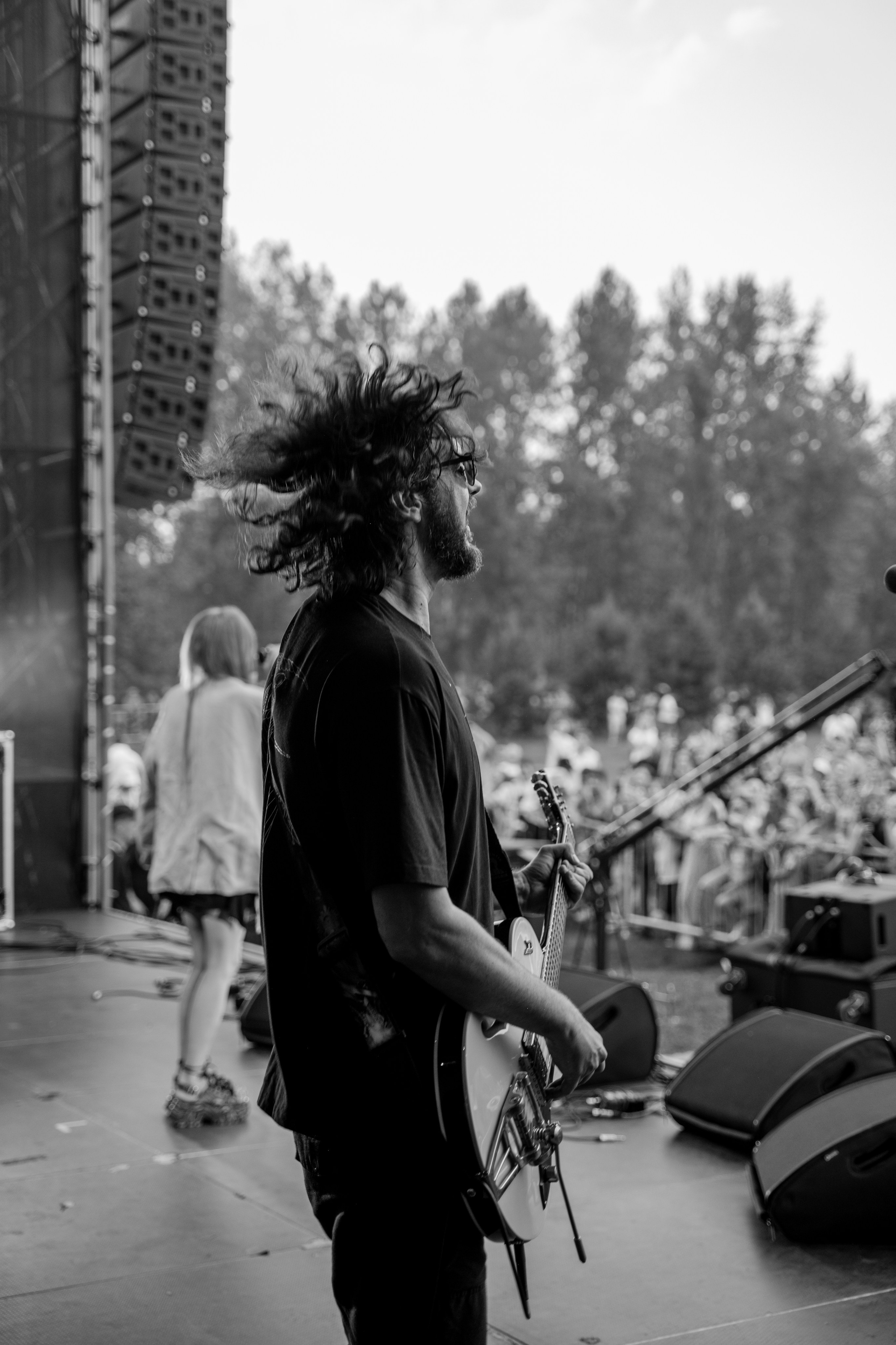 Группа Маша и Медведи. Фотограф в Красноярске