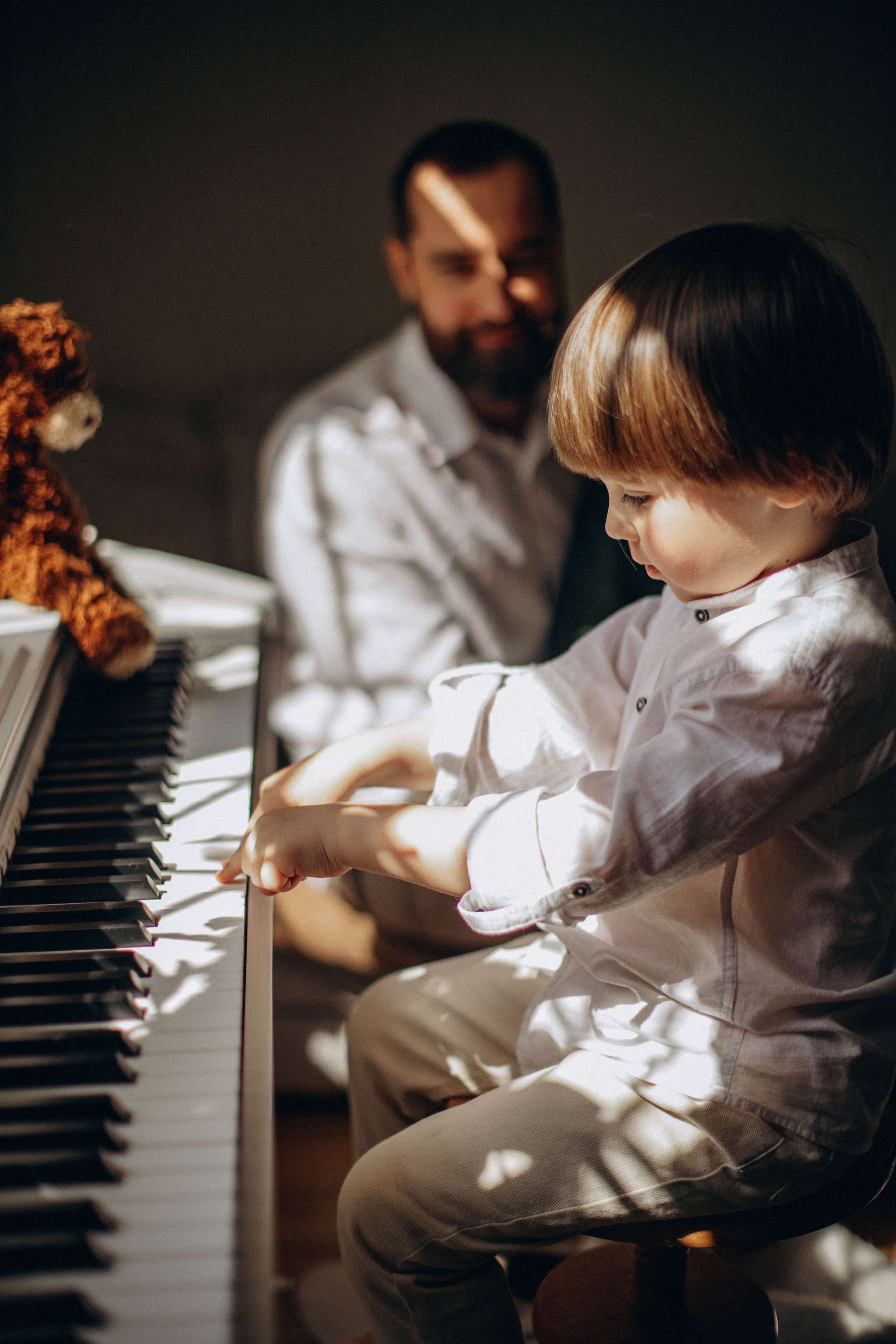 В ожидании чуда. Семейный фотограф Москва Ирина Малышева