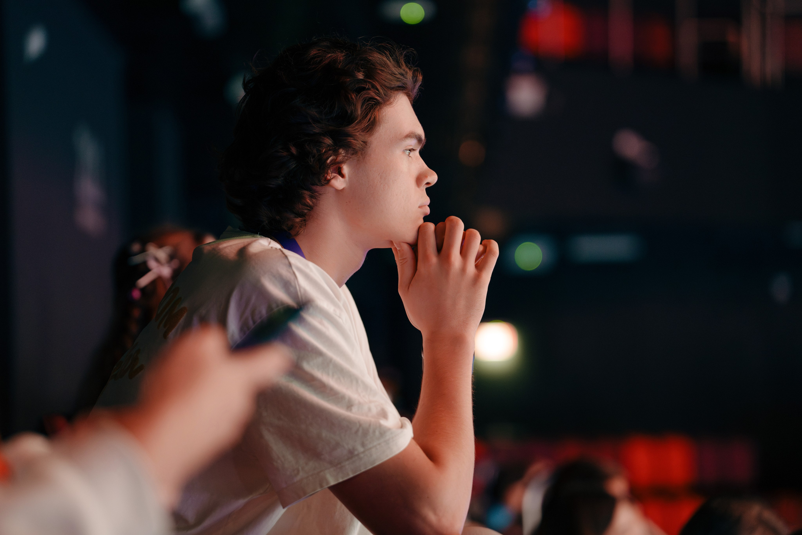 ПОСТ РОСТ ЯНДЕКС. Репортажный фотограф Москва Сергей Дружинин