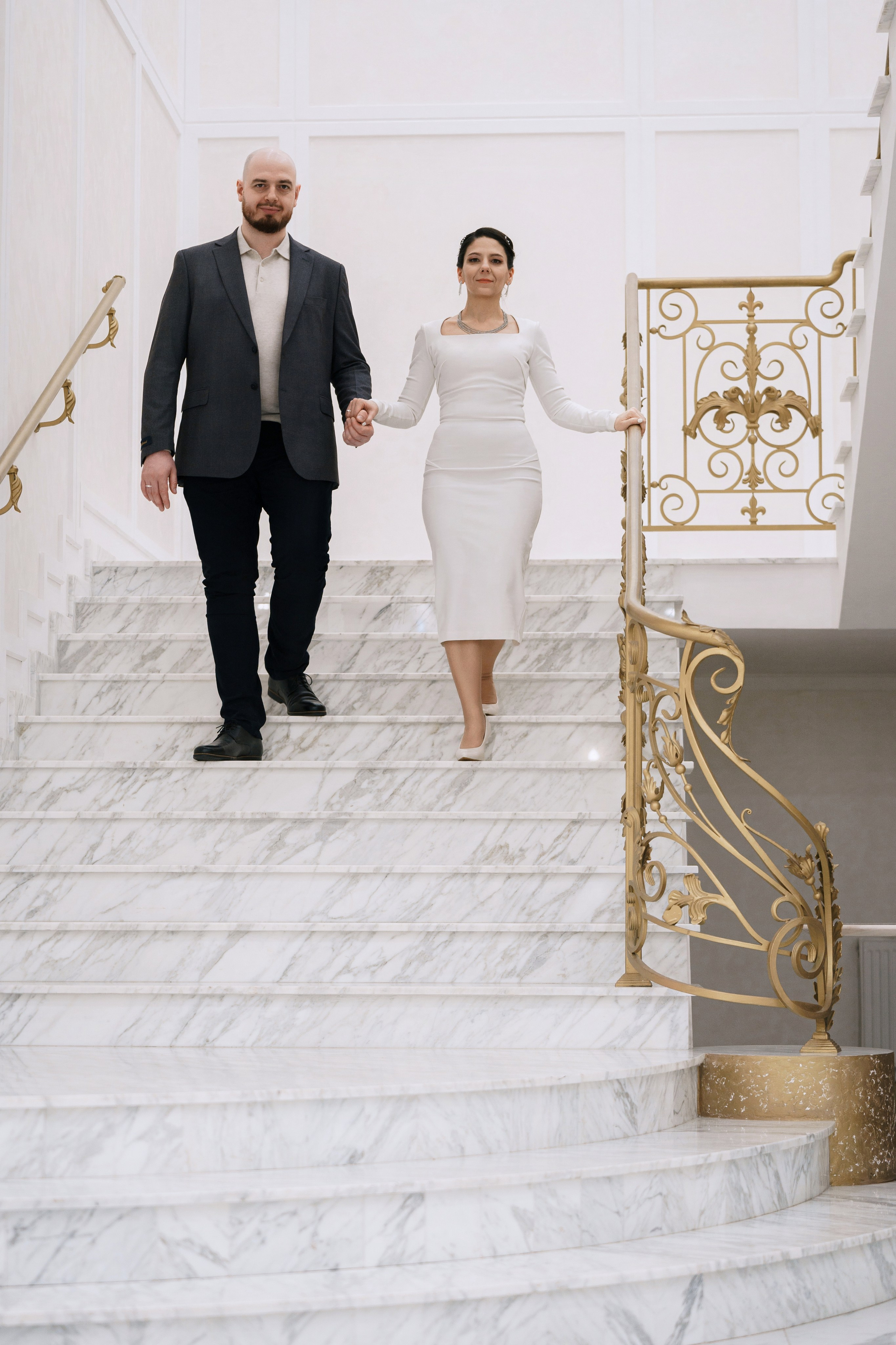 Мария & Мурат. Алексей Рудович Видеооператор в Москве