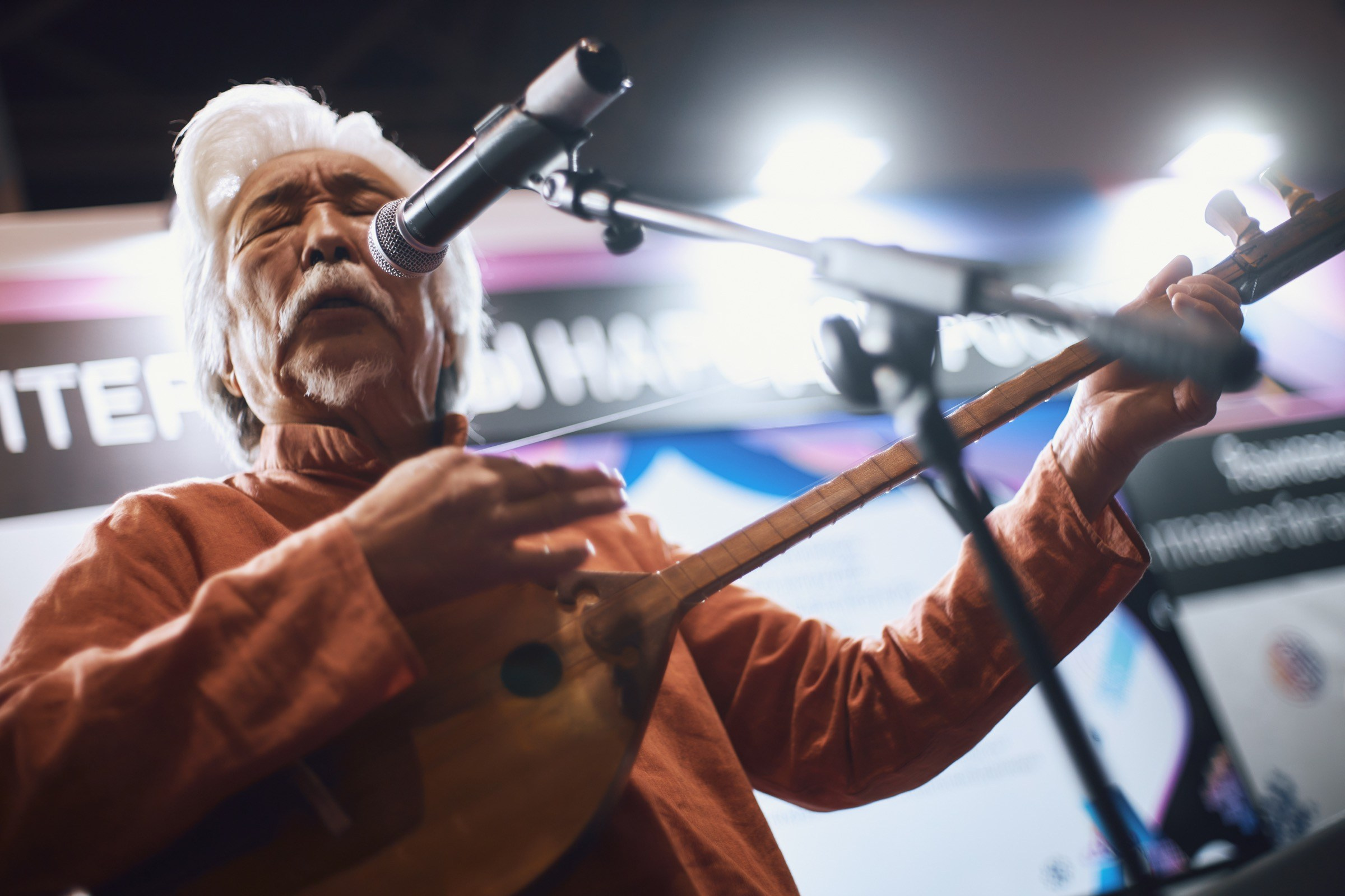 Красноярская книжная ярмарка (КРЯКК). Семейный и репортажной фотограф в Красноярске и Москве Виктор Бабинцев