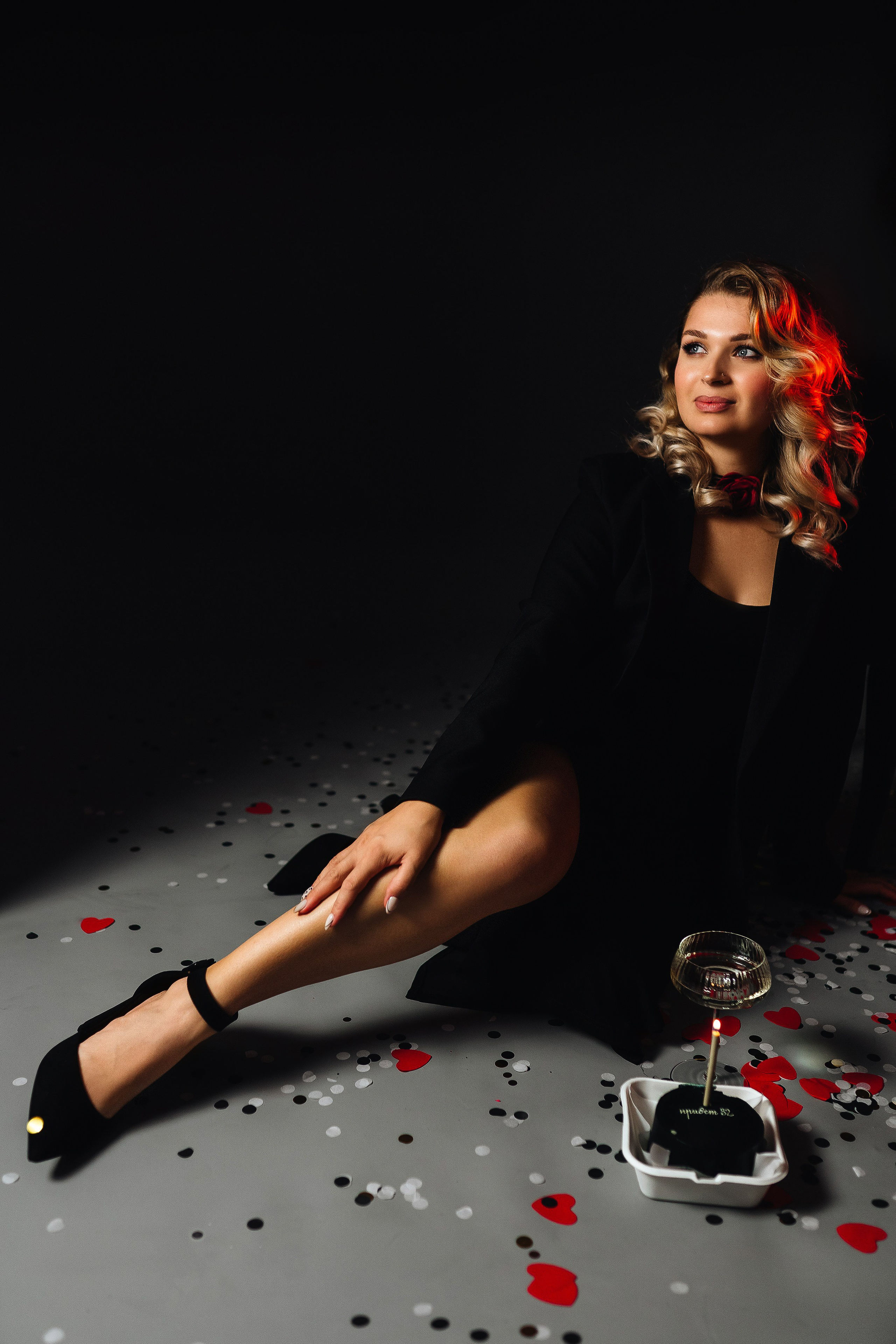 Анечка. Семейный и детский фотограф в Санкт-Петербурге