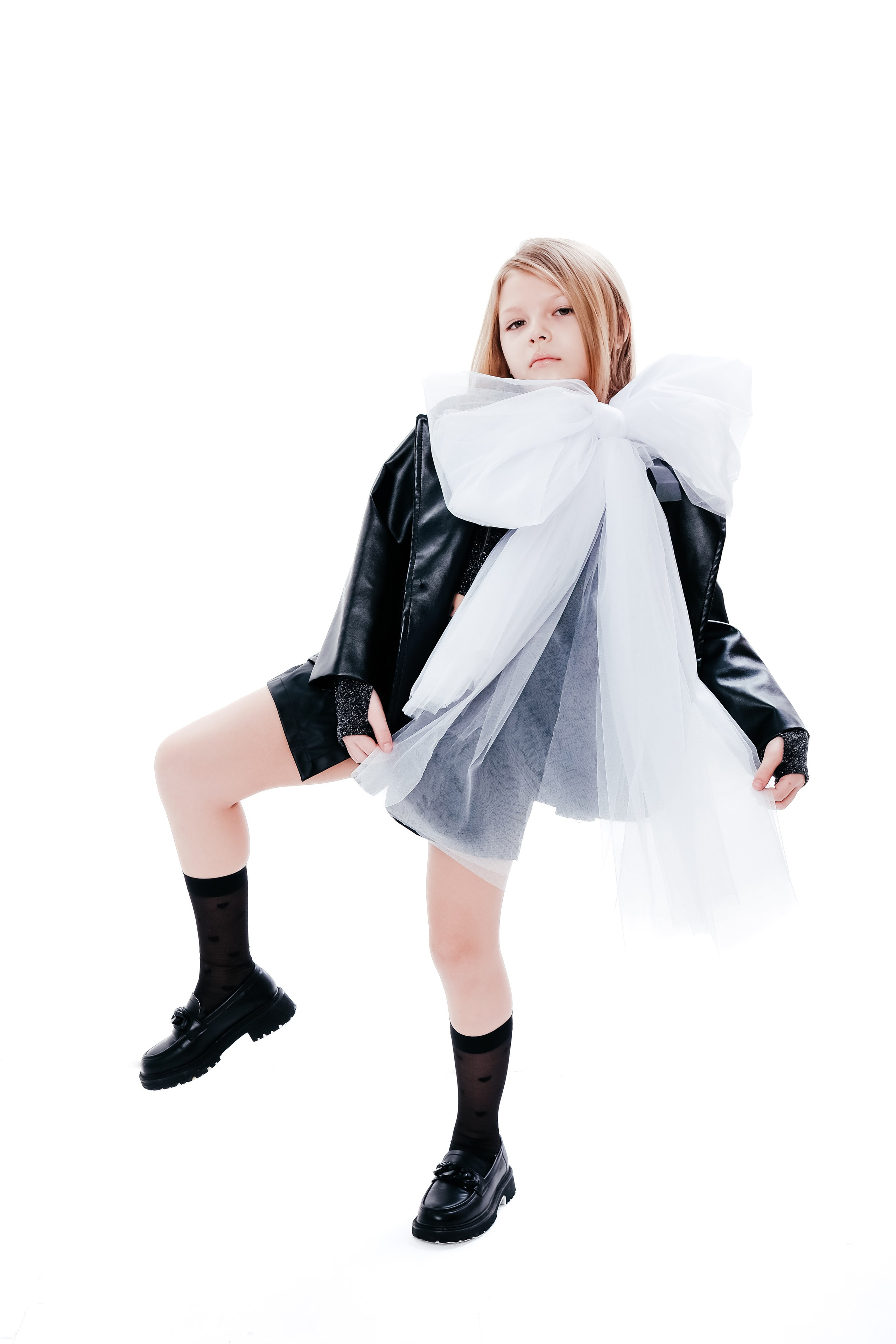 Кира. Модельное агентство ART PODIUM ULAN-UDE