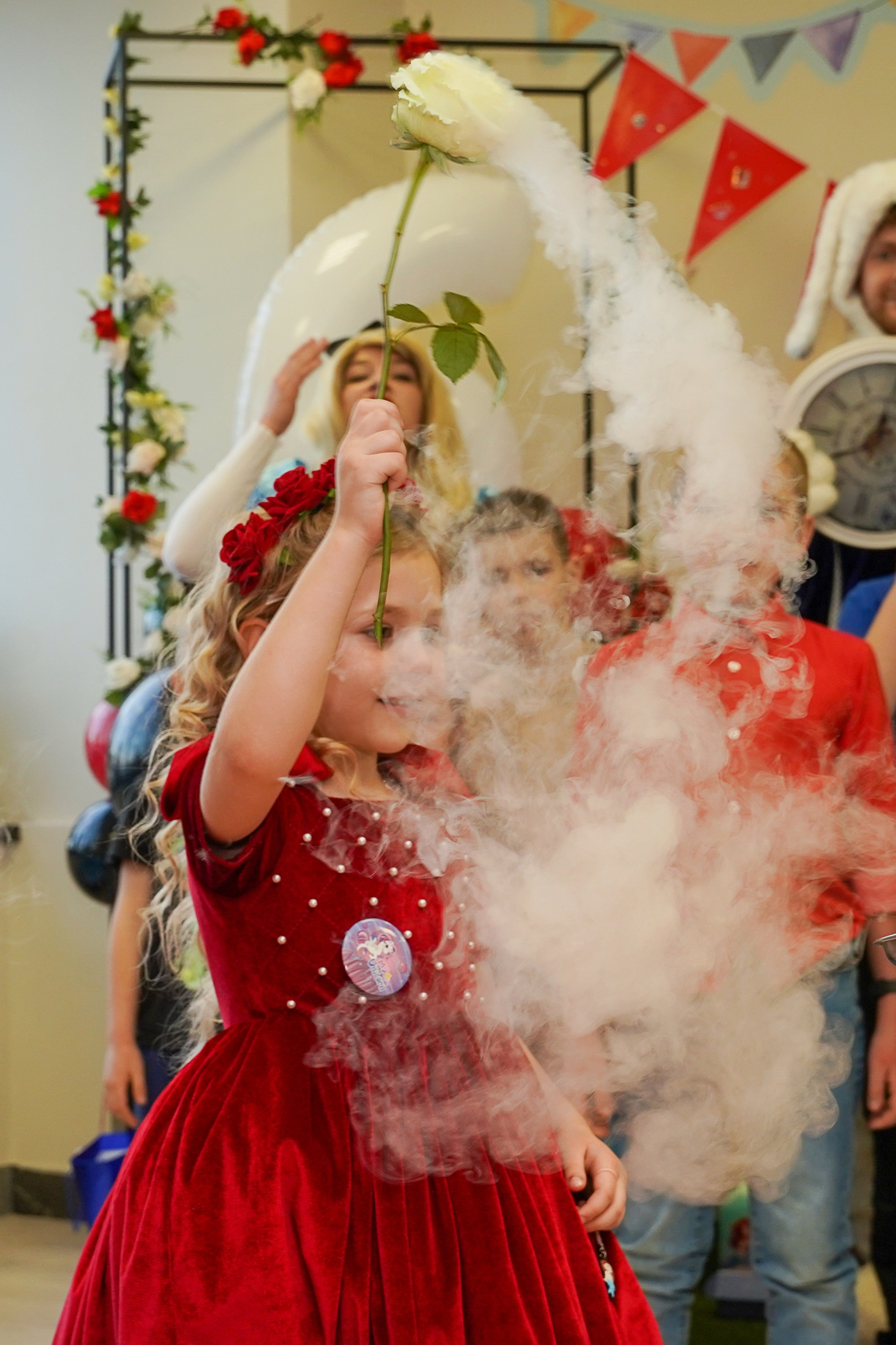 Дни Рождения. Детский и семейный Фотограф во Владивостоке Юлия Моисеенко
