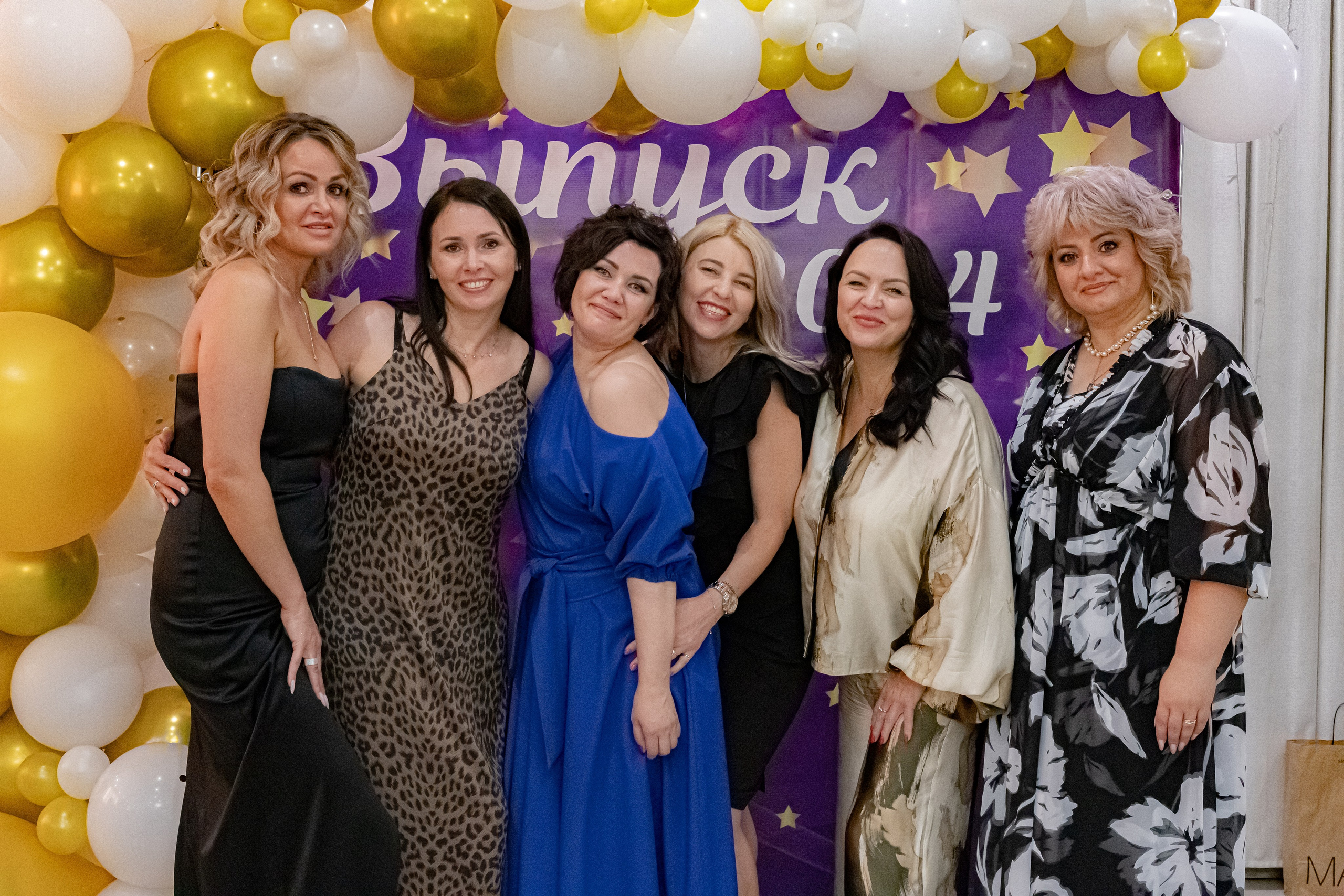 Выпускной. Photokarish