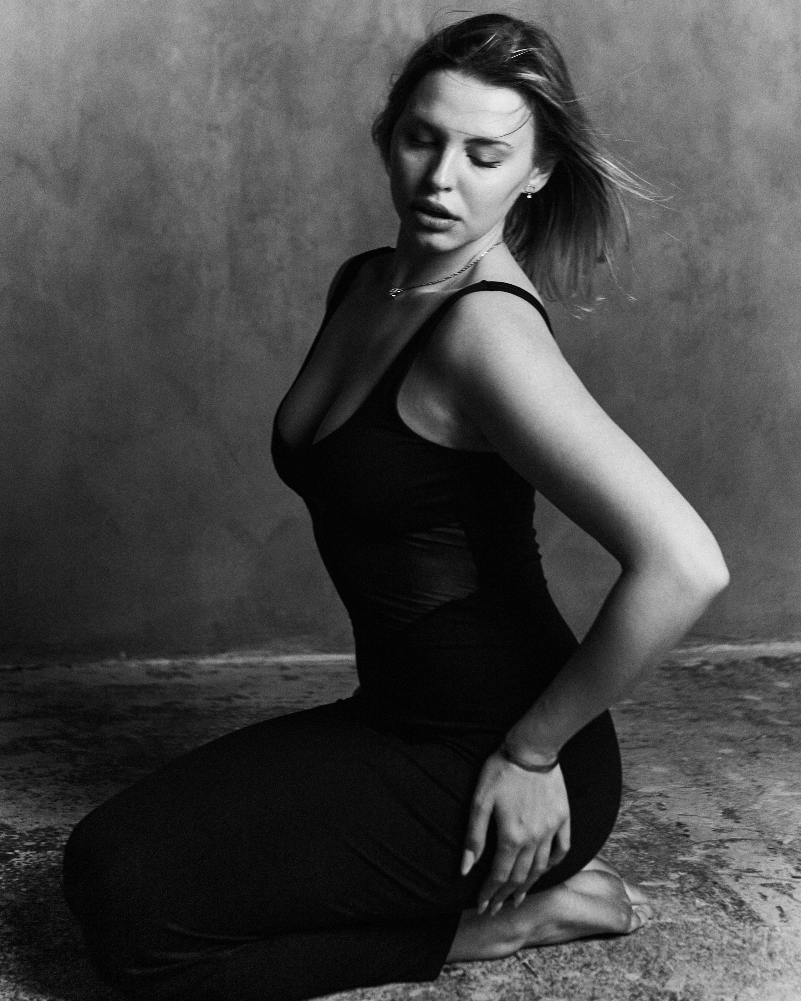 WORKS. Photographer from Yekaterinburg