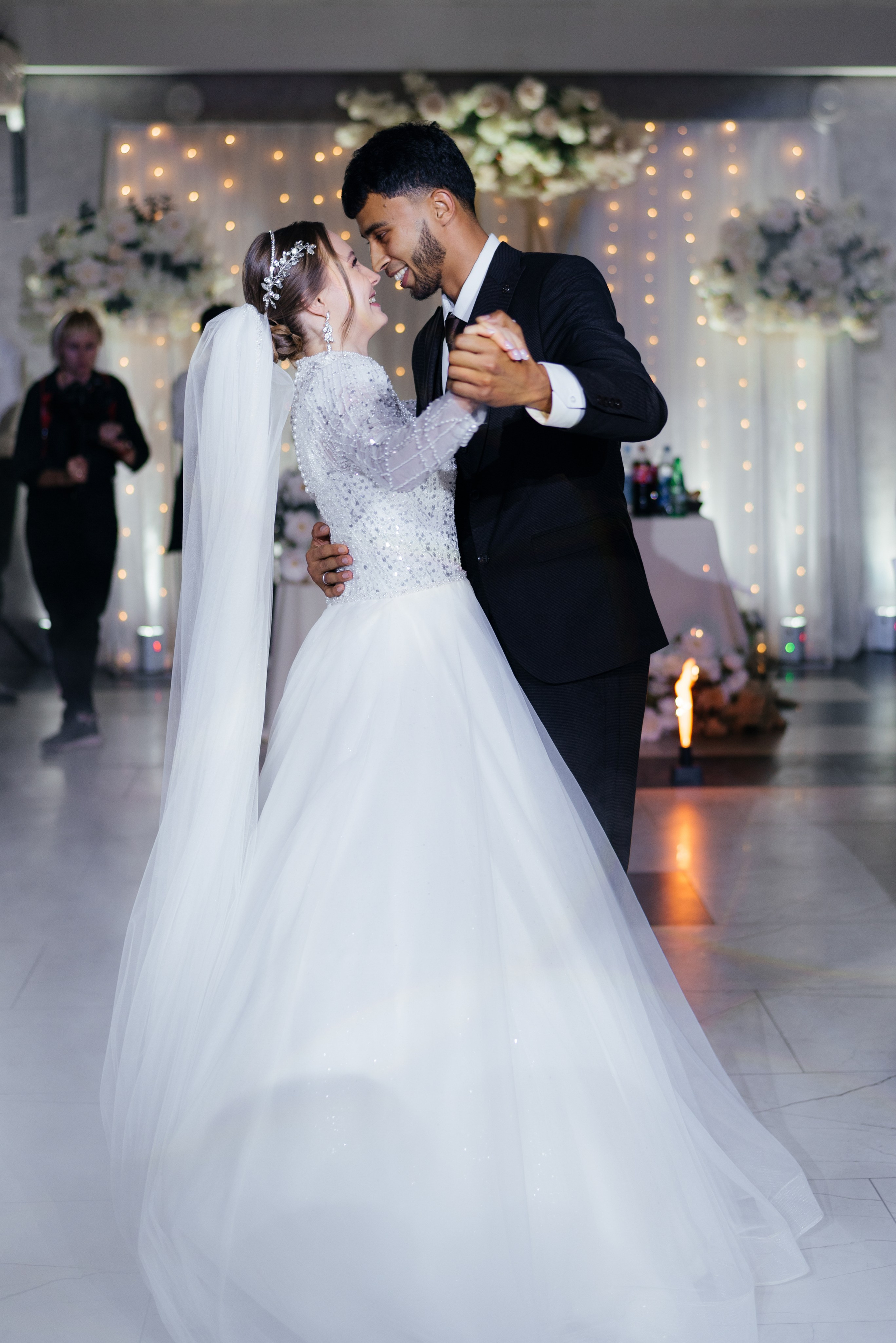 Якуб и Милена (Узбекская). Свадебный фотограф Анастасия Бударина