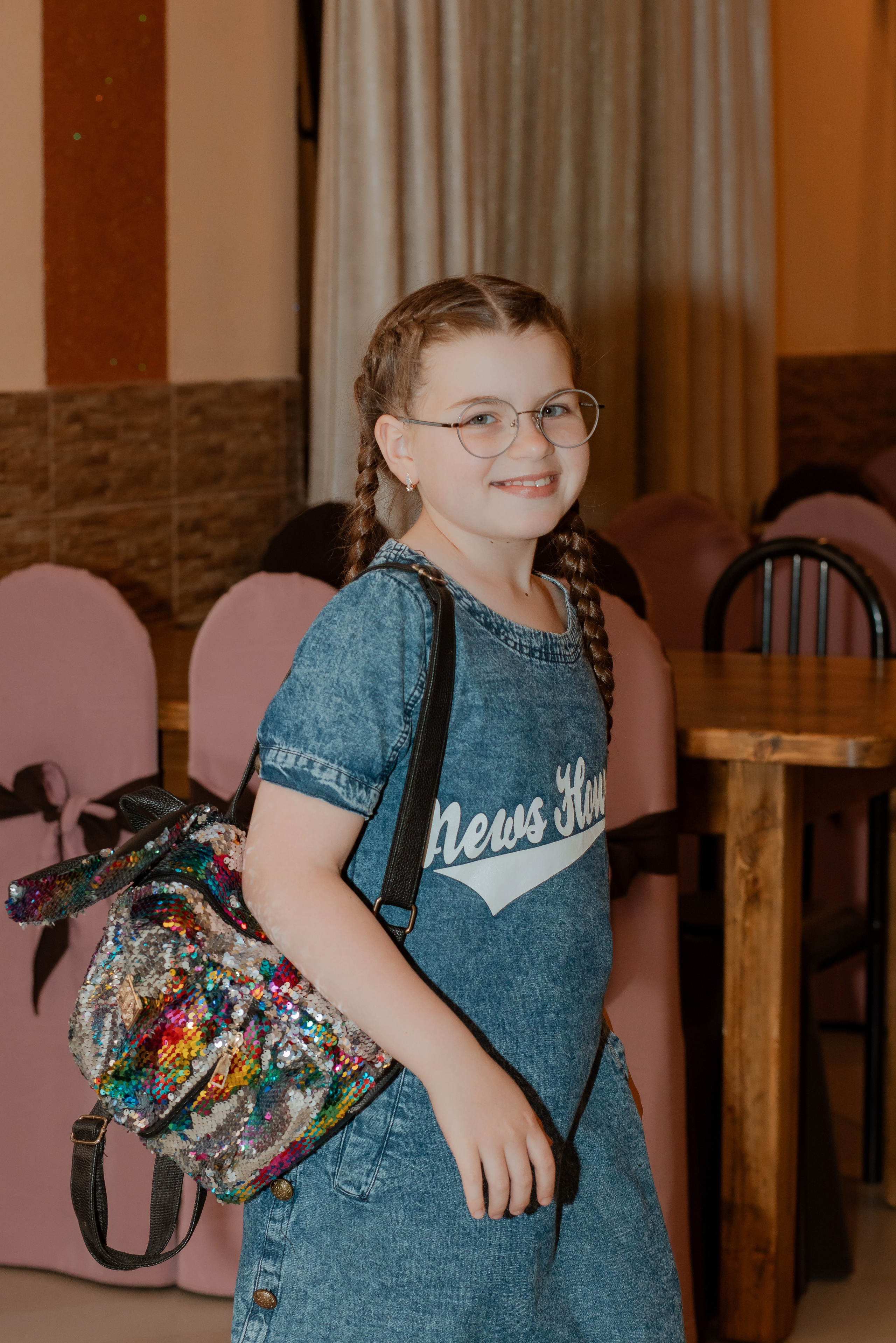 Юбилей Юлии. Семейный фотограф в Вышнем Волочке — Ульяна Иванова | Фотосессии для всей семьи