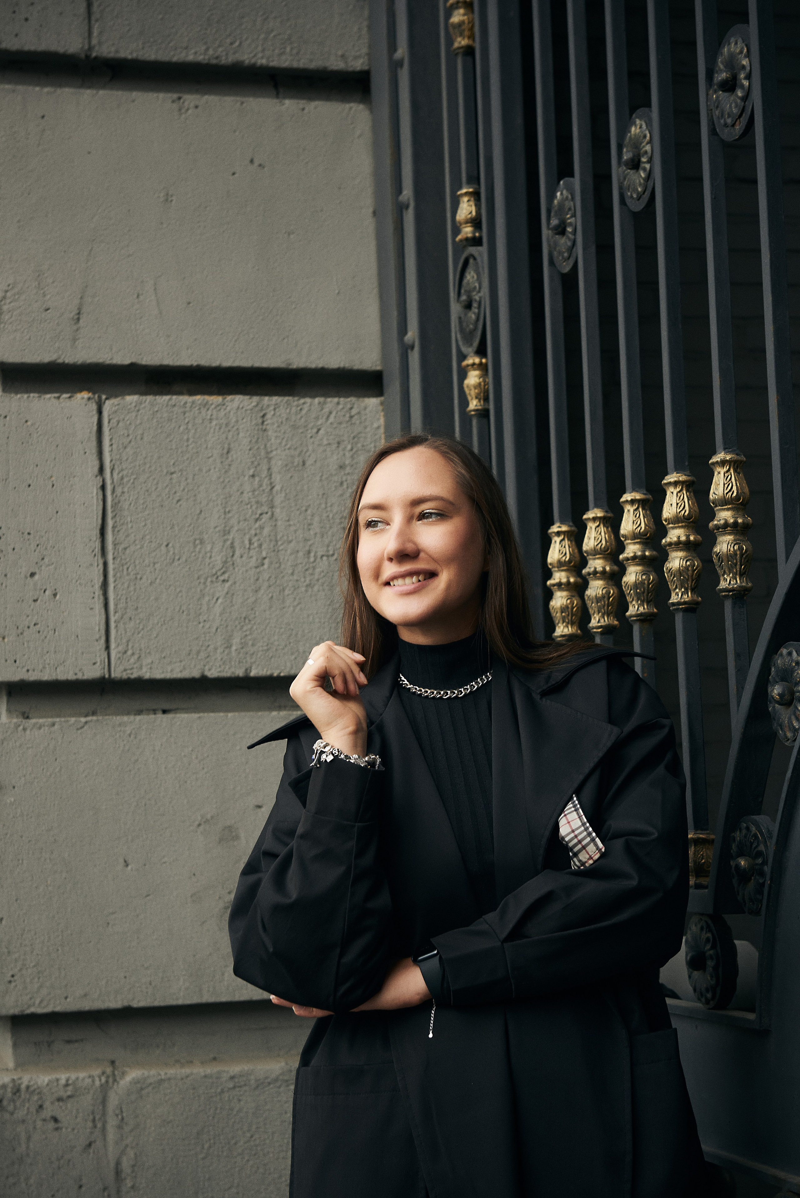 Ксю. Главная