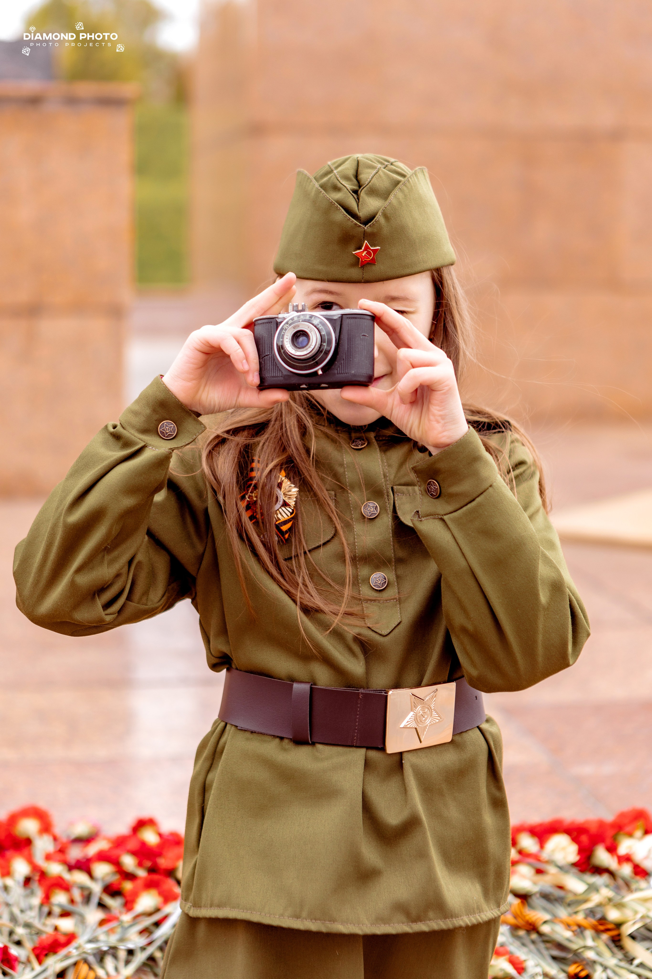 Фотопроект 9 мая / 23 февраля. Фотокниги и выпускные альбомы в Иваново