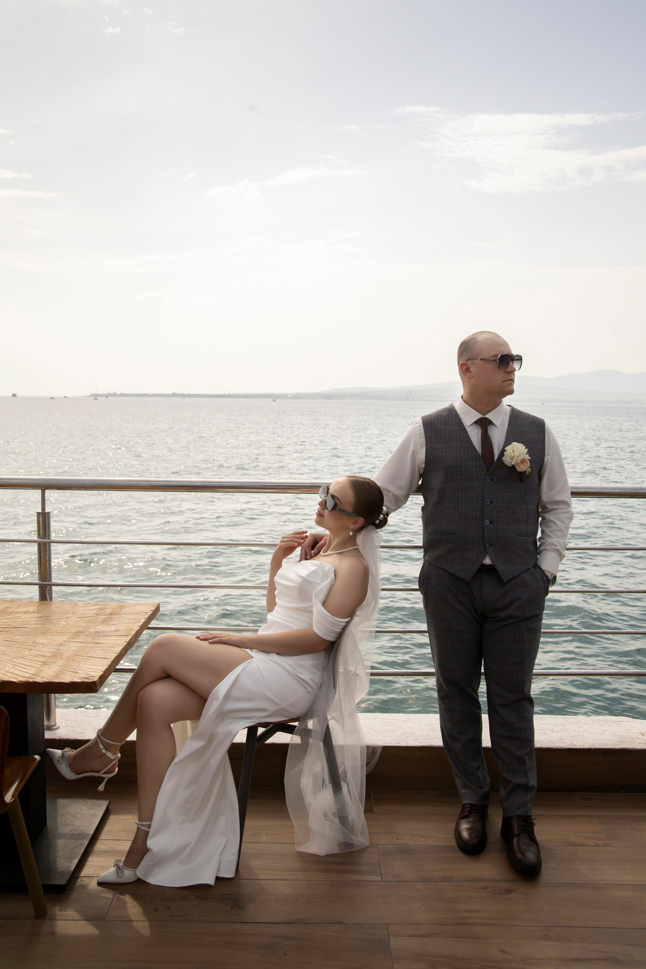 Wedding Andrey & Anna. Свадебный фотограф Краснодар Марина Зверева