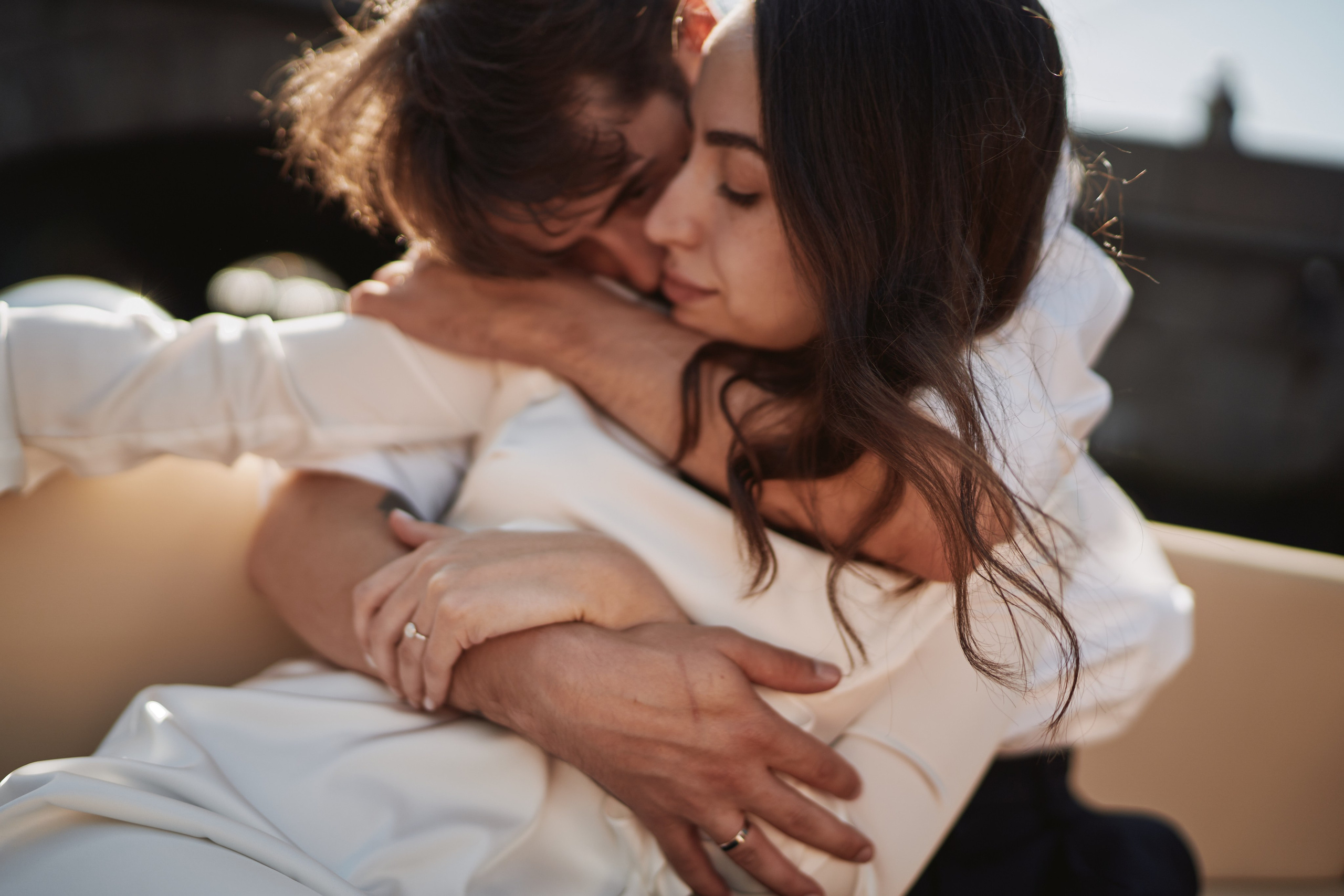 Вика и Виталий. Фотограф в Санкт-Петербурге | Аня Маленчук