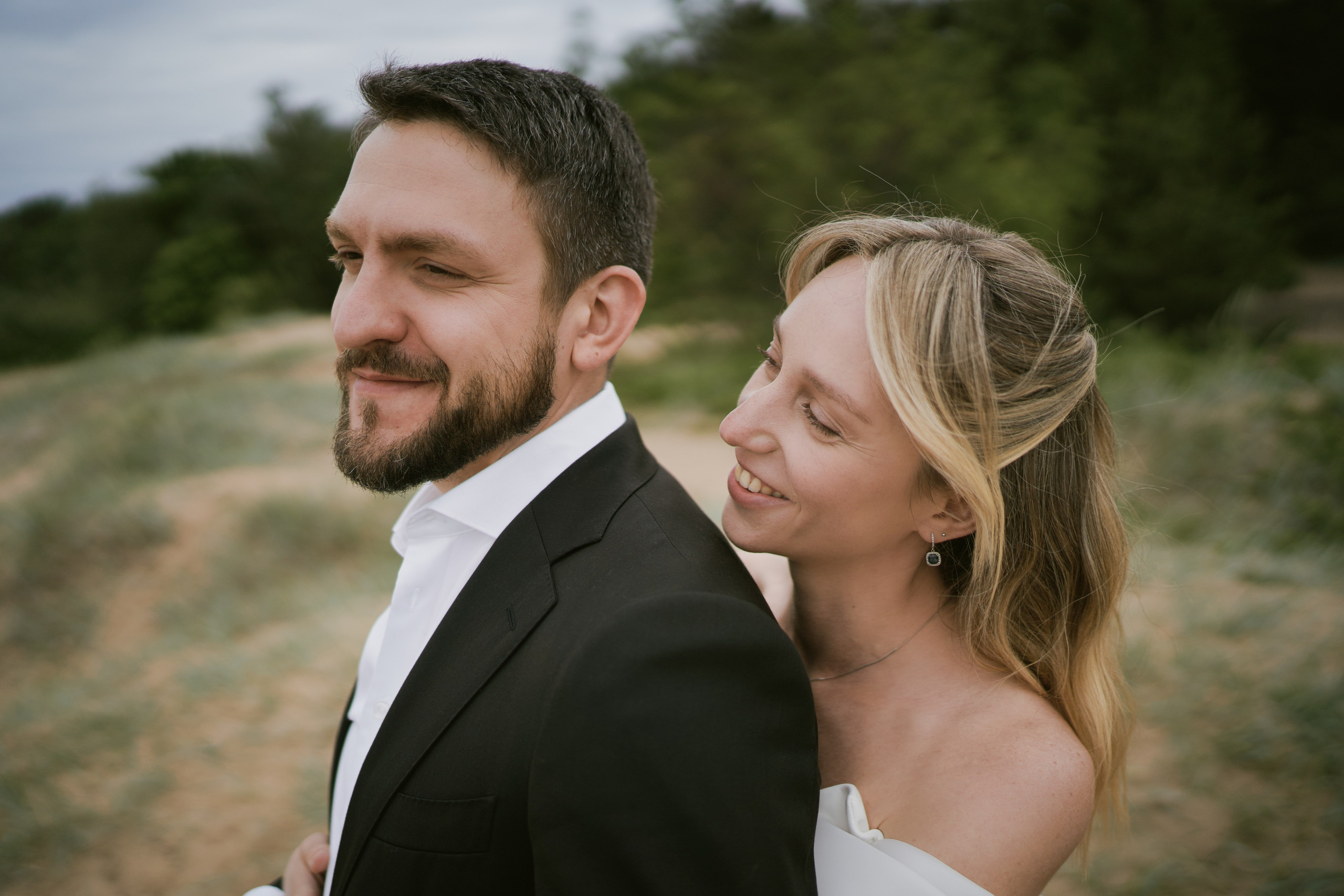 Лена и Сережа. Фотограф в Санкт-Петербурге | Аня Маленчук