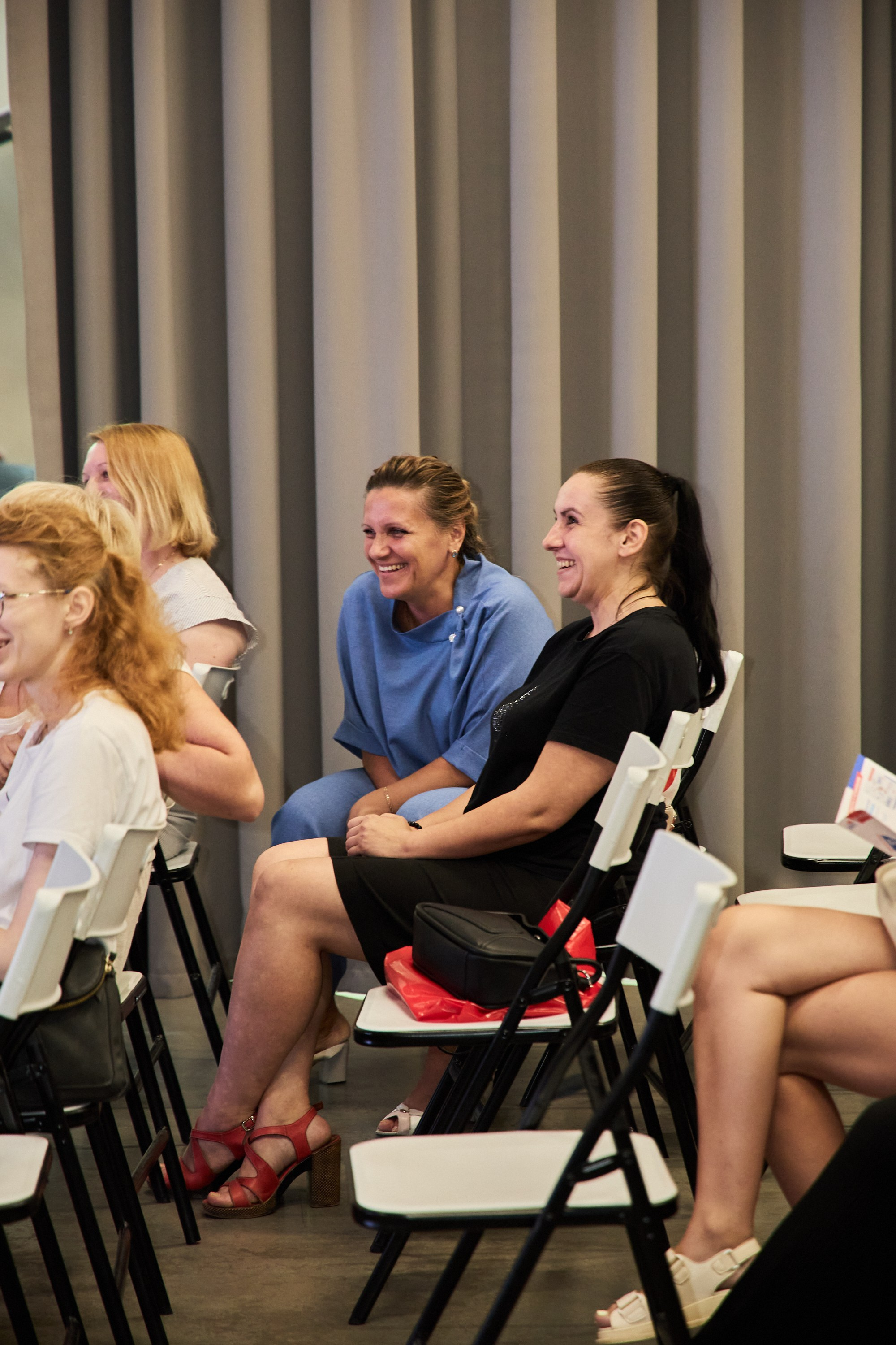 Конференция БИОТ 2025 | Тула. OSPhoto