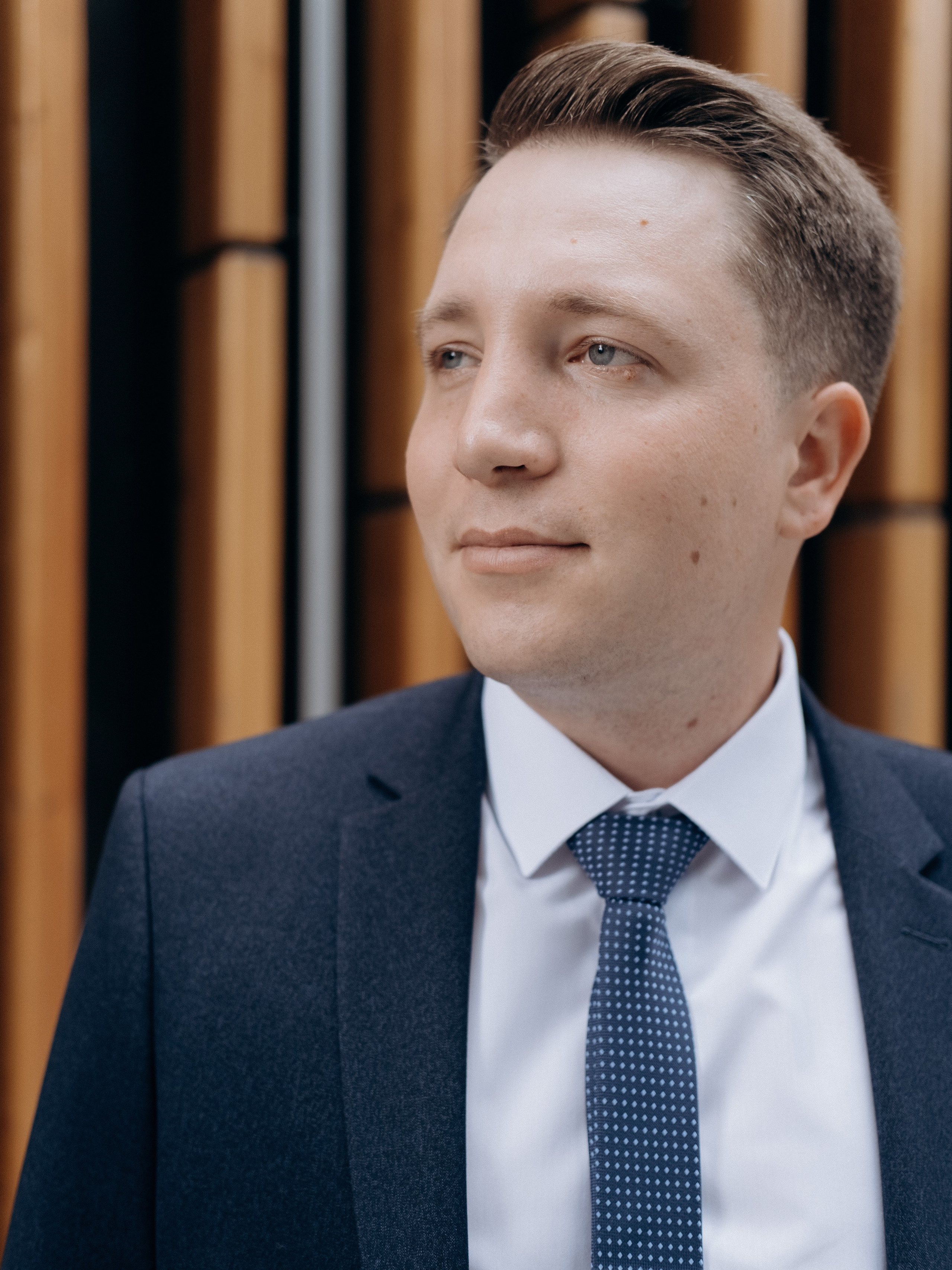 Никита и Екатерина. Свадебный фотограф в Воронеже