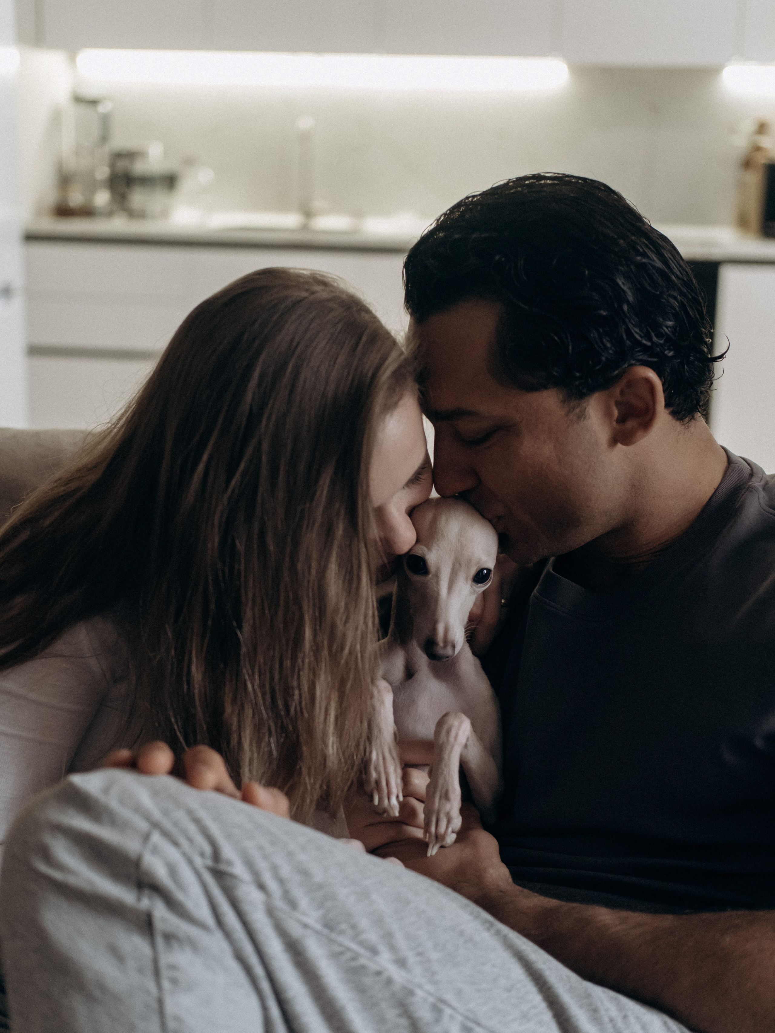 Сережа и Катя. Свадебный фотограф в Воронеже