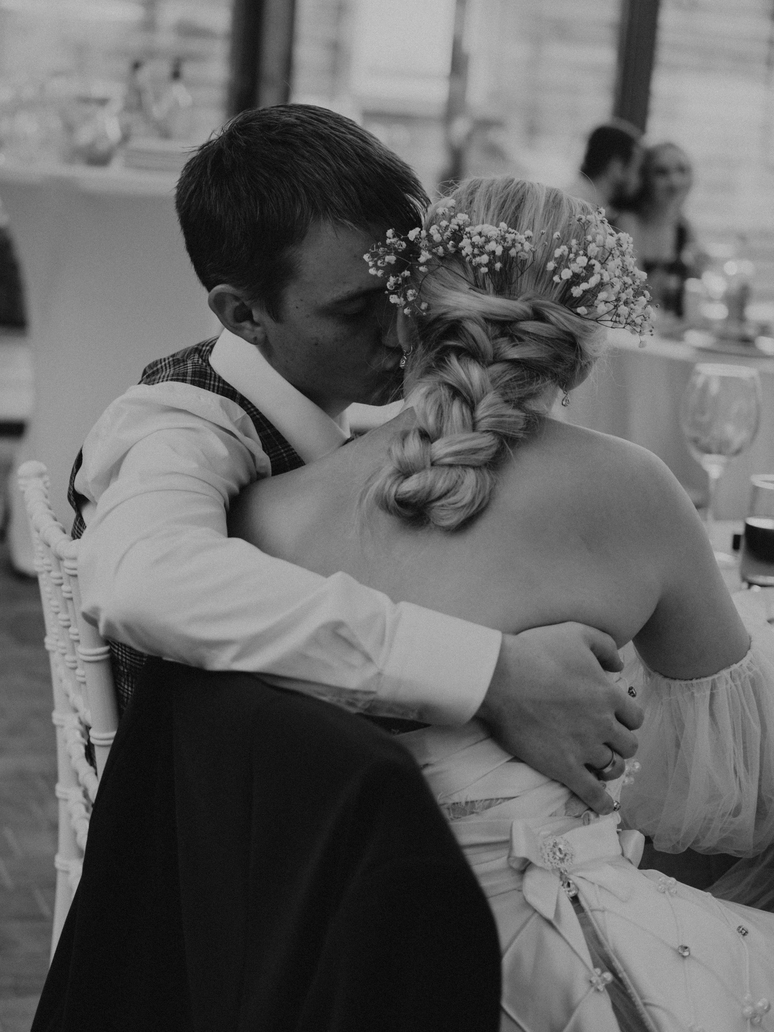 Илья и Евгения. Свадебный фотограф в Воронеже