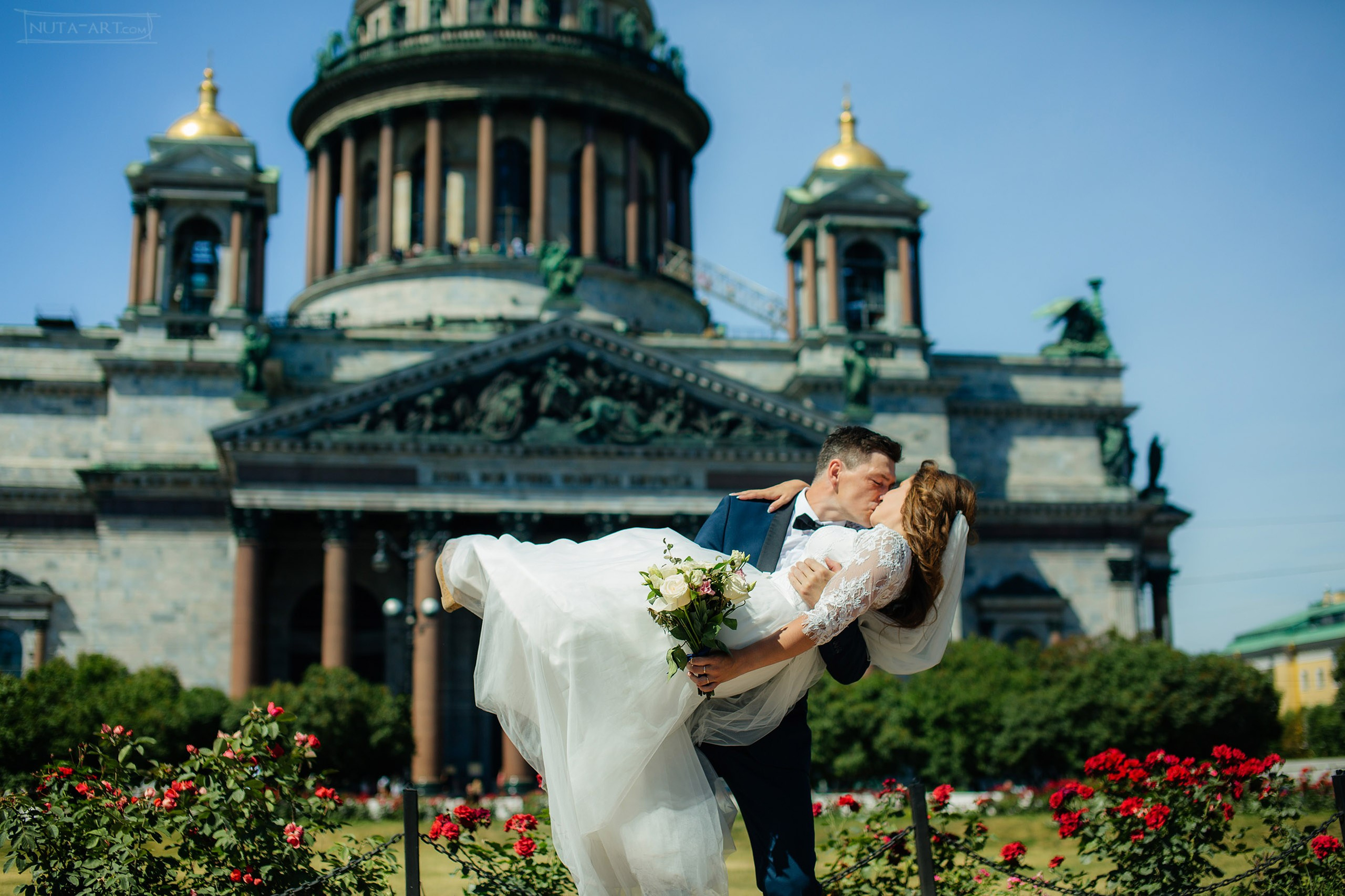 Прогулки. Nuta ART - photo-video creator