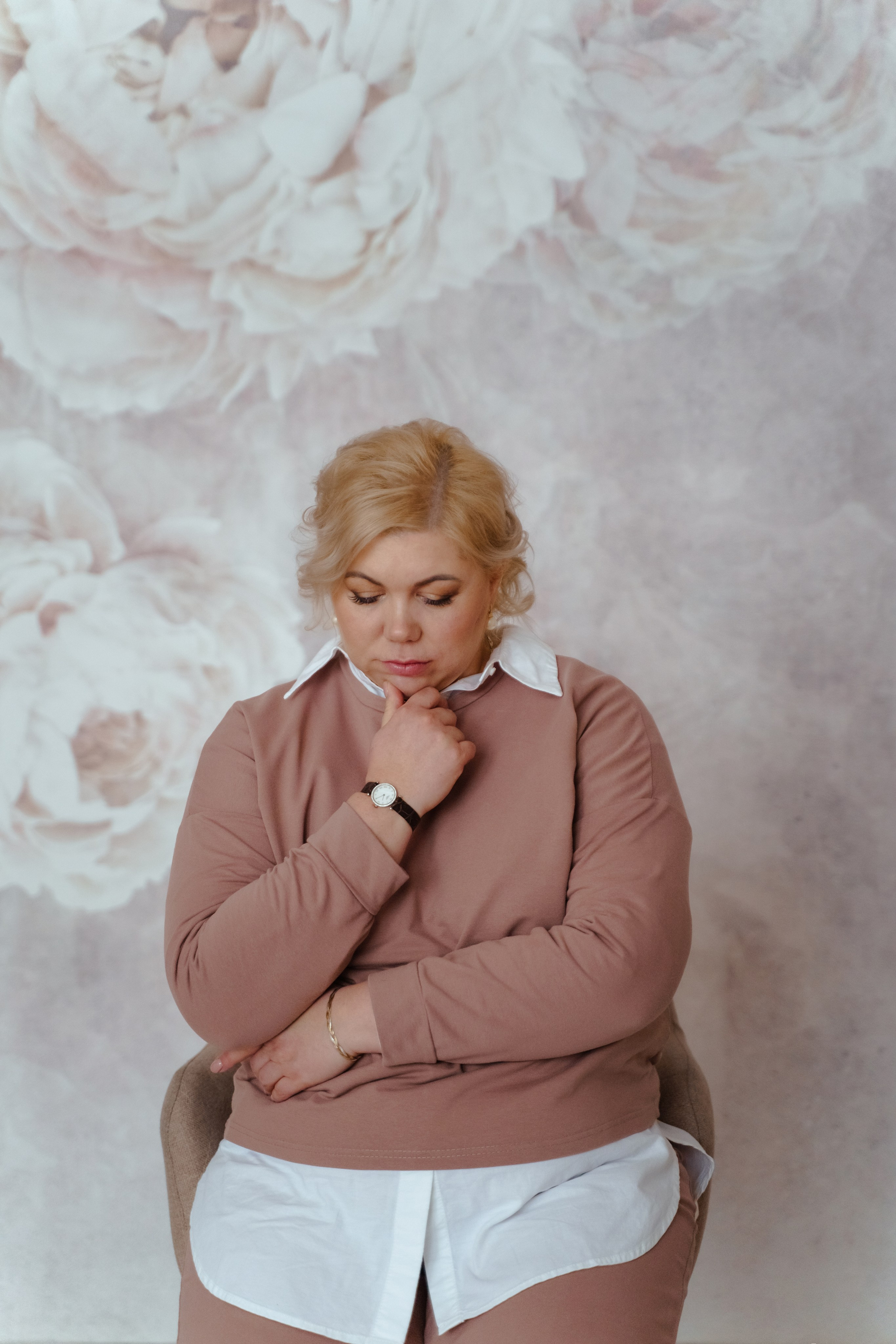 Контентная сьемка для мастера трансформационных игр