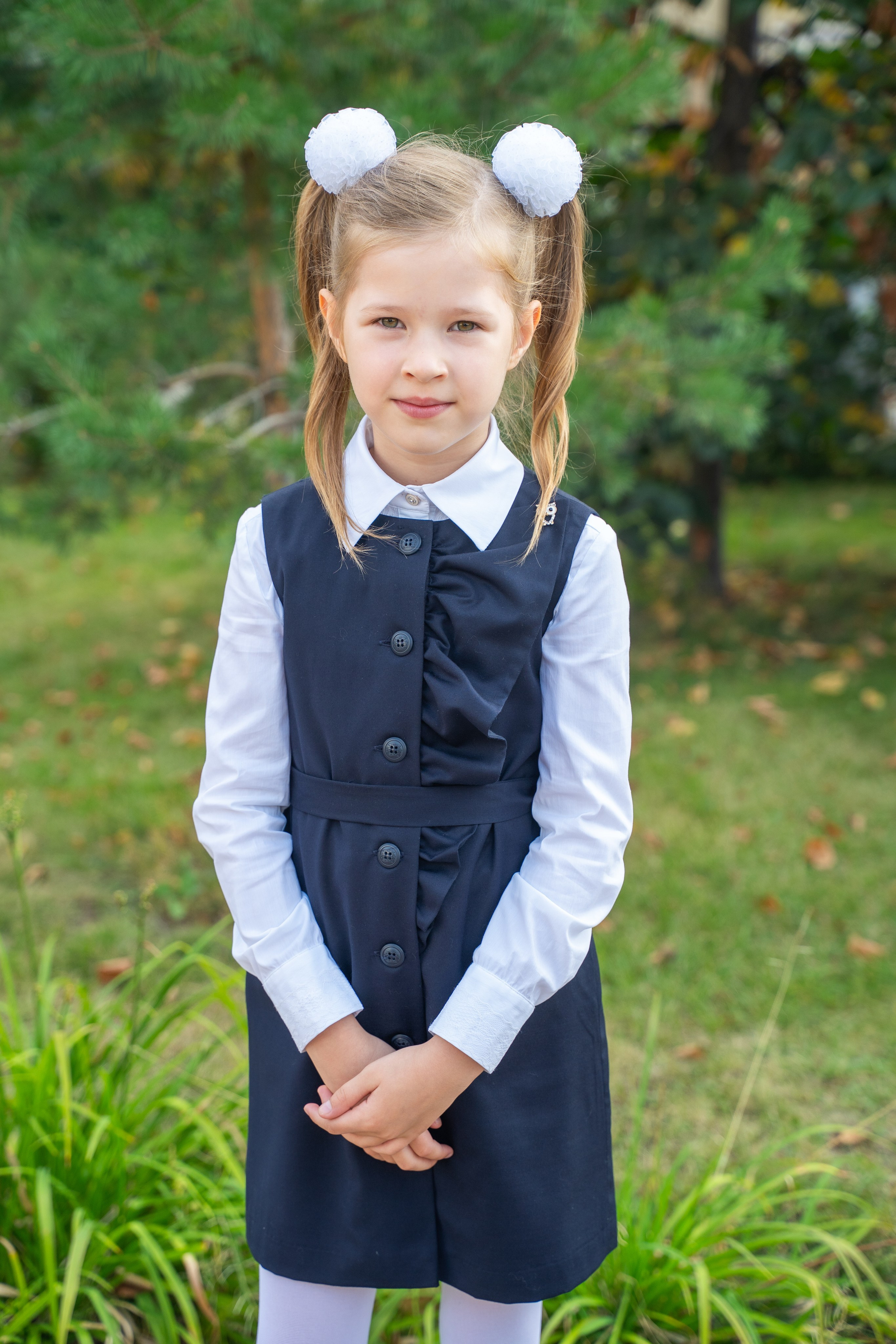 Линейка 1 сентября