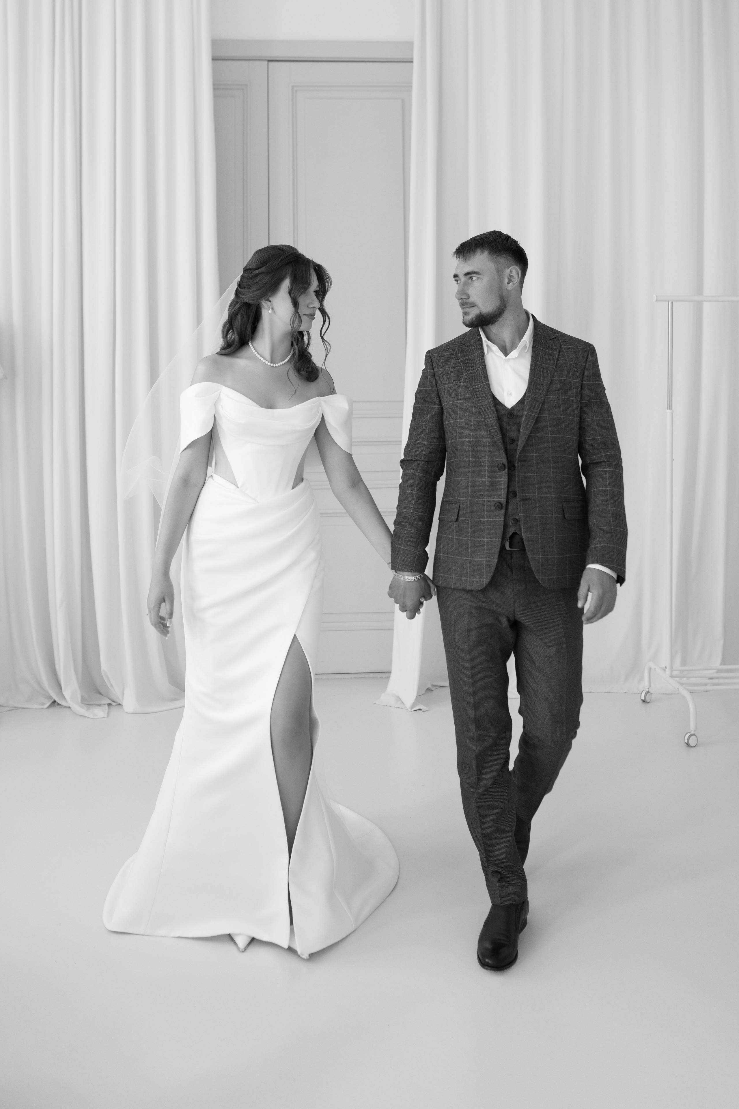 Свадьба Игоря и Ирины. Свадебный и семейный фотограф в Иркутске Яна Лиа