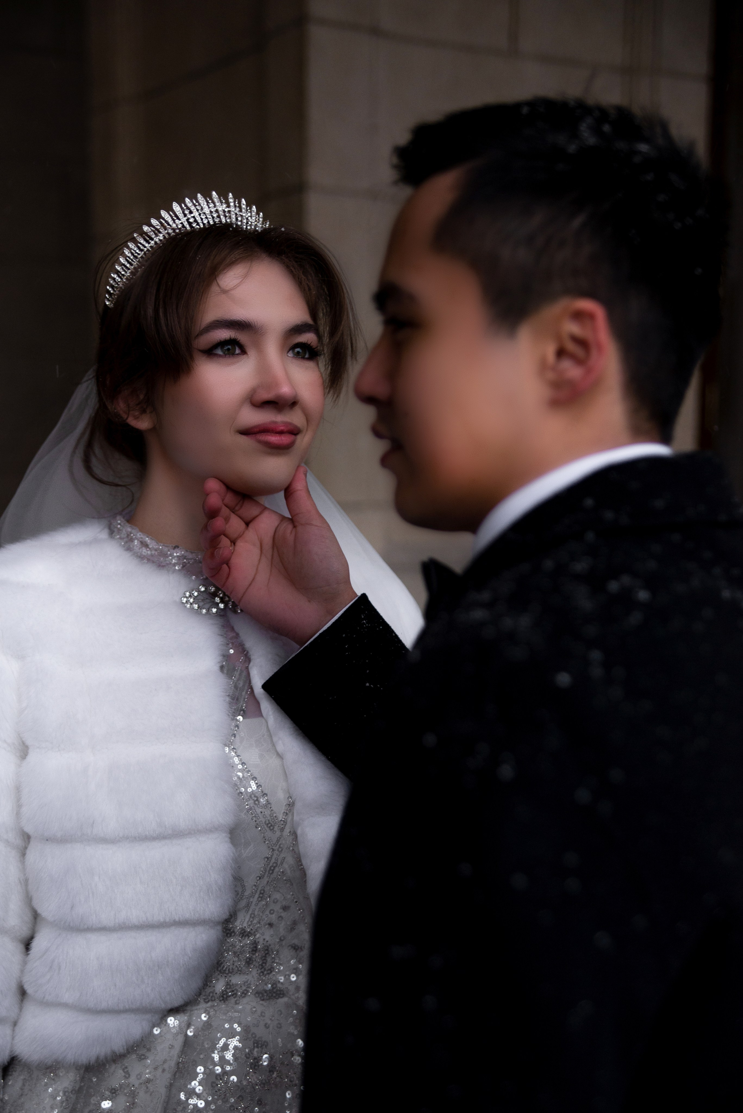 Свадебная фотосессия. Главная